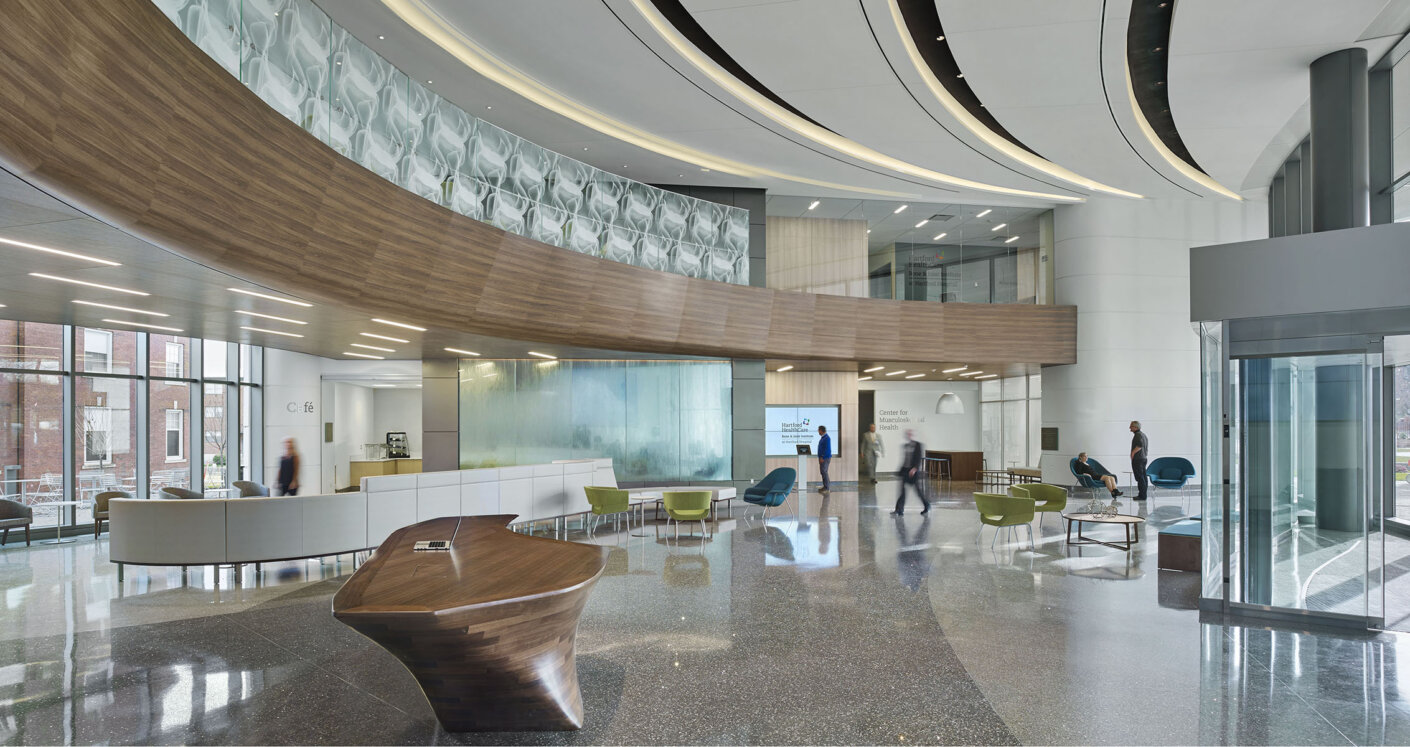 Hartford Hospital Bone and Joint Institute