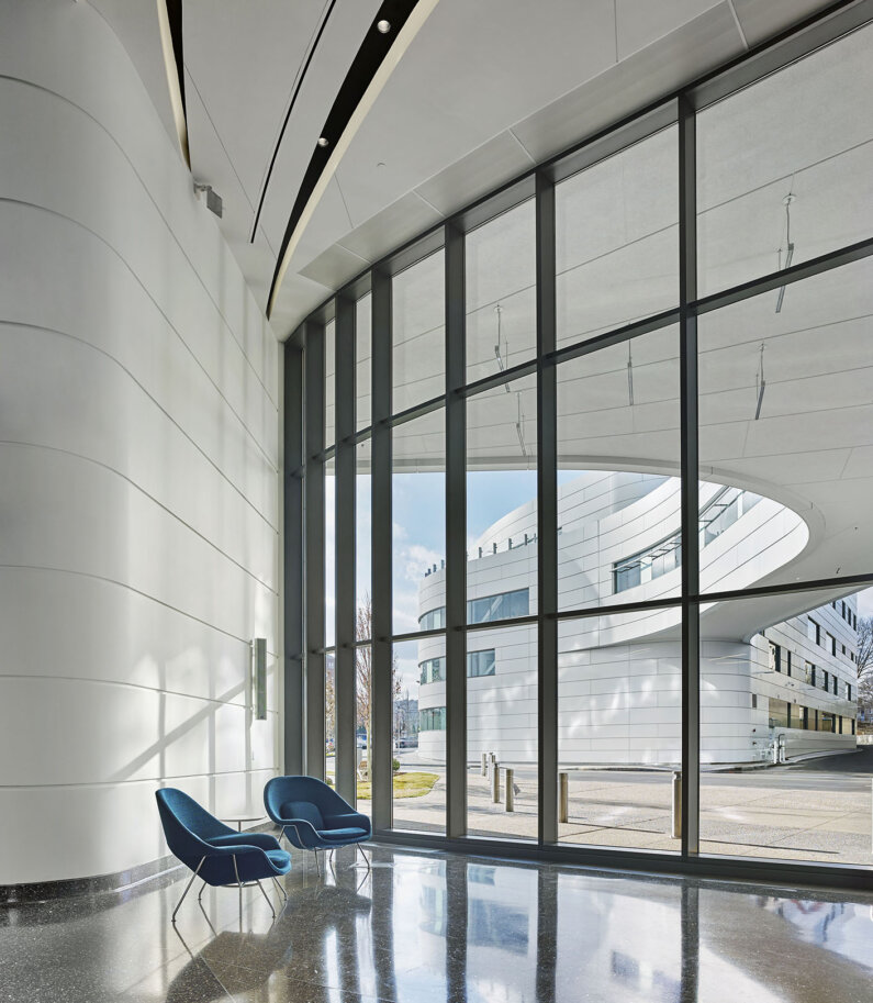 Hartford Hospital Bone and Joint Institute