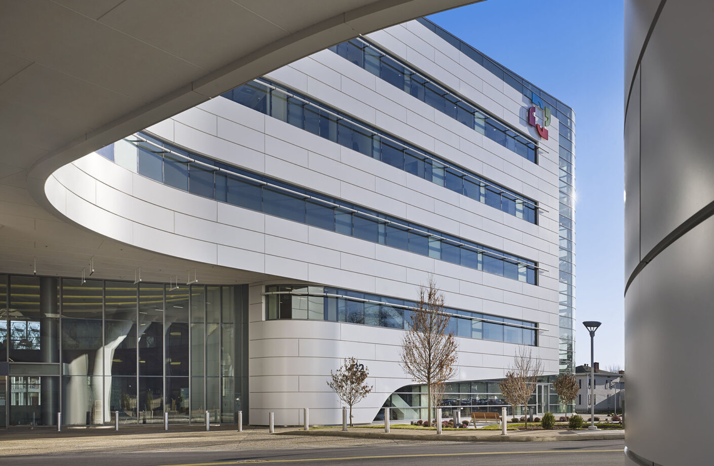 hartford exterior