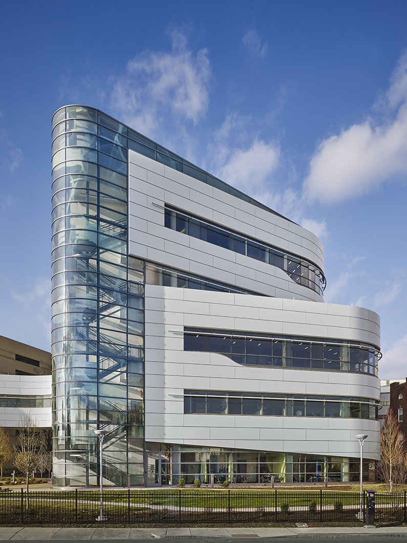 hartford exterior