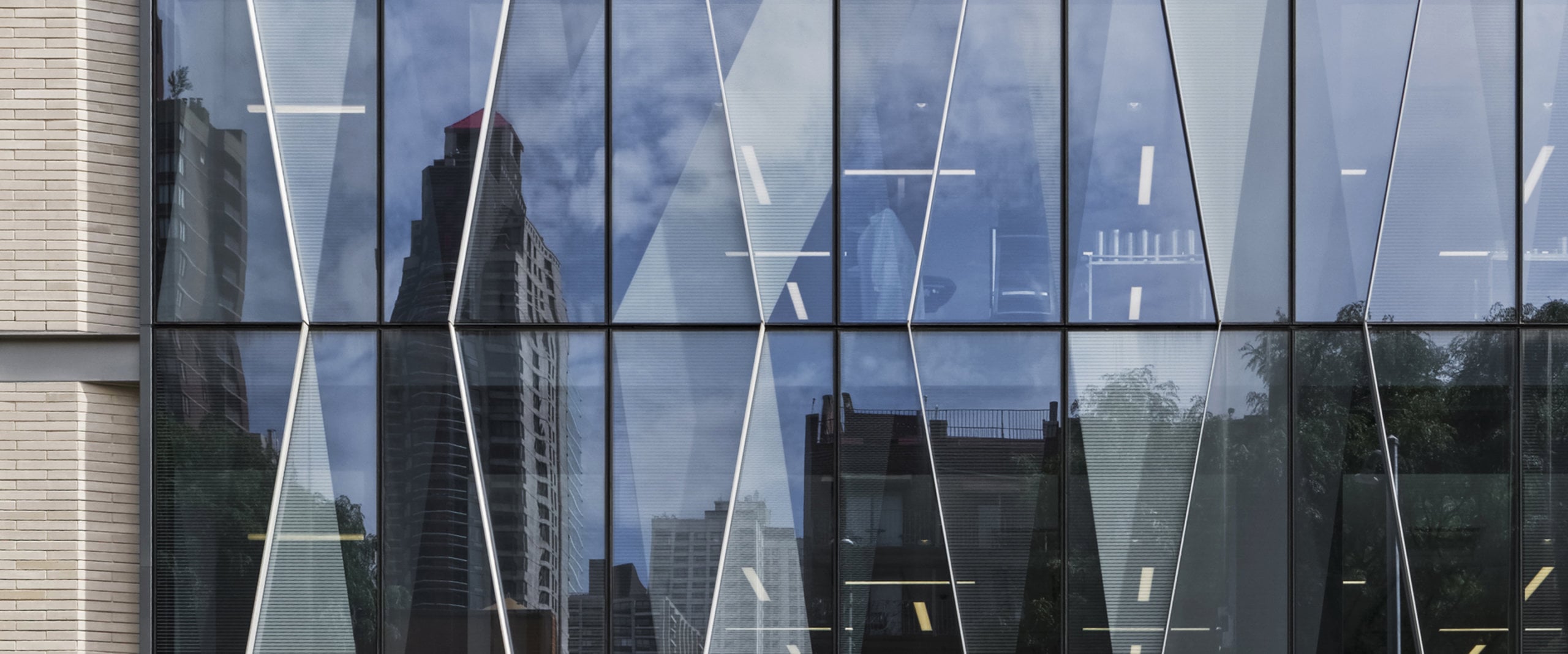 MSKCC facade hero