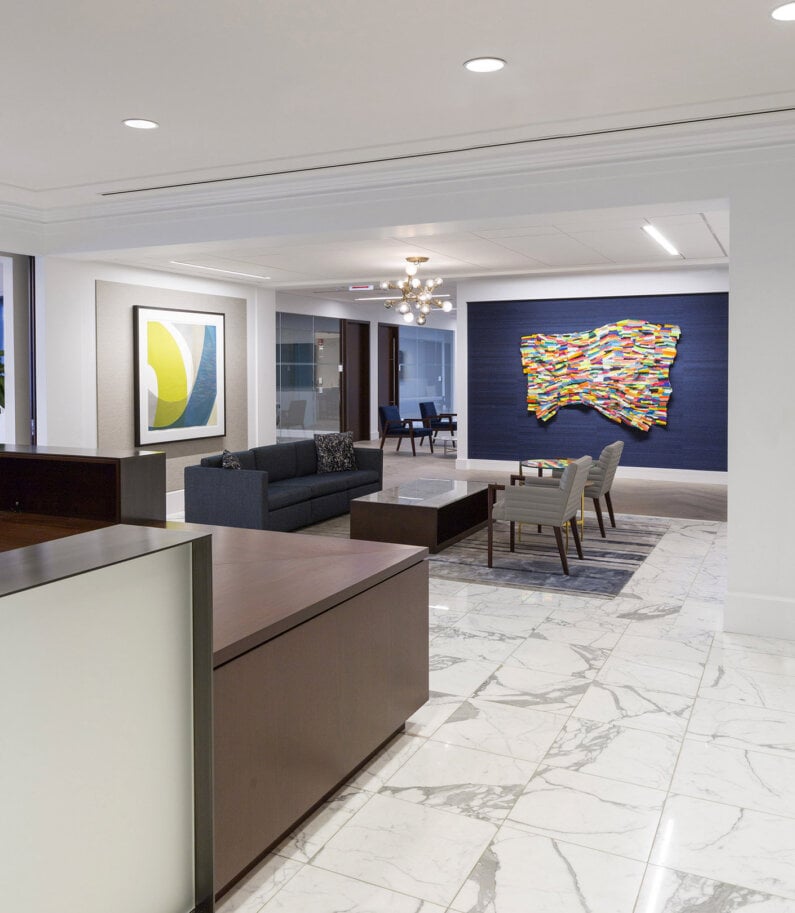 Barnes & Thornburg, Chicago