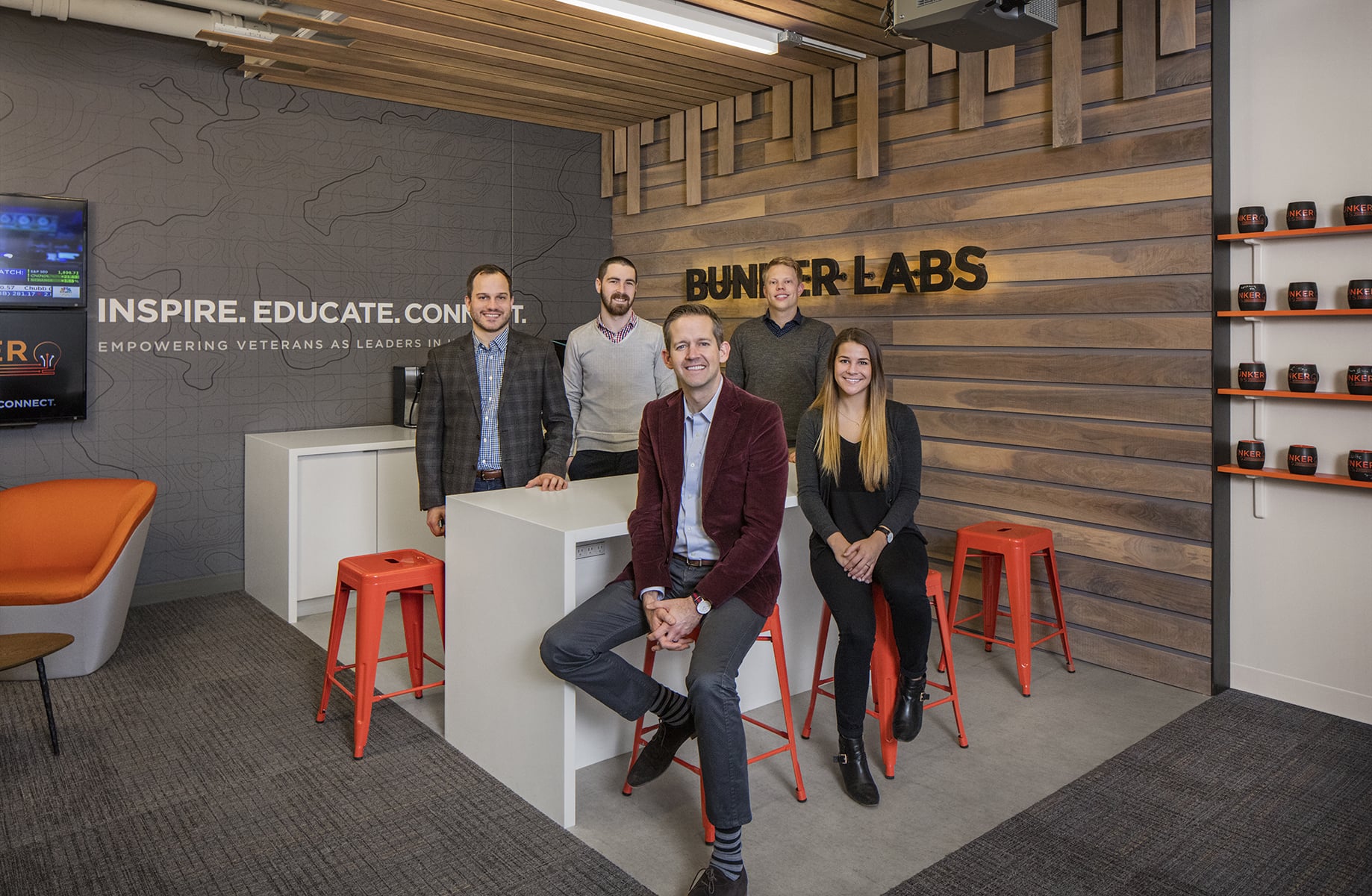 Bunker Labs