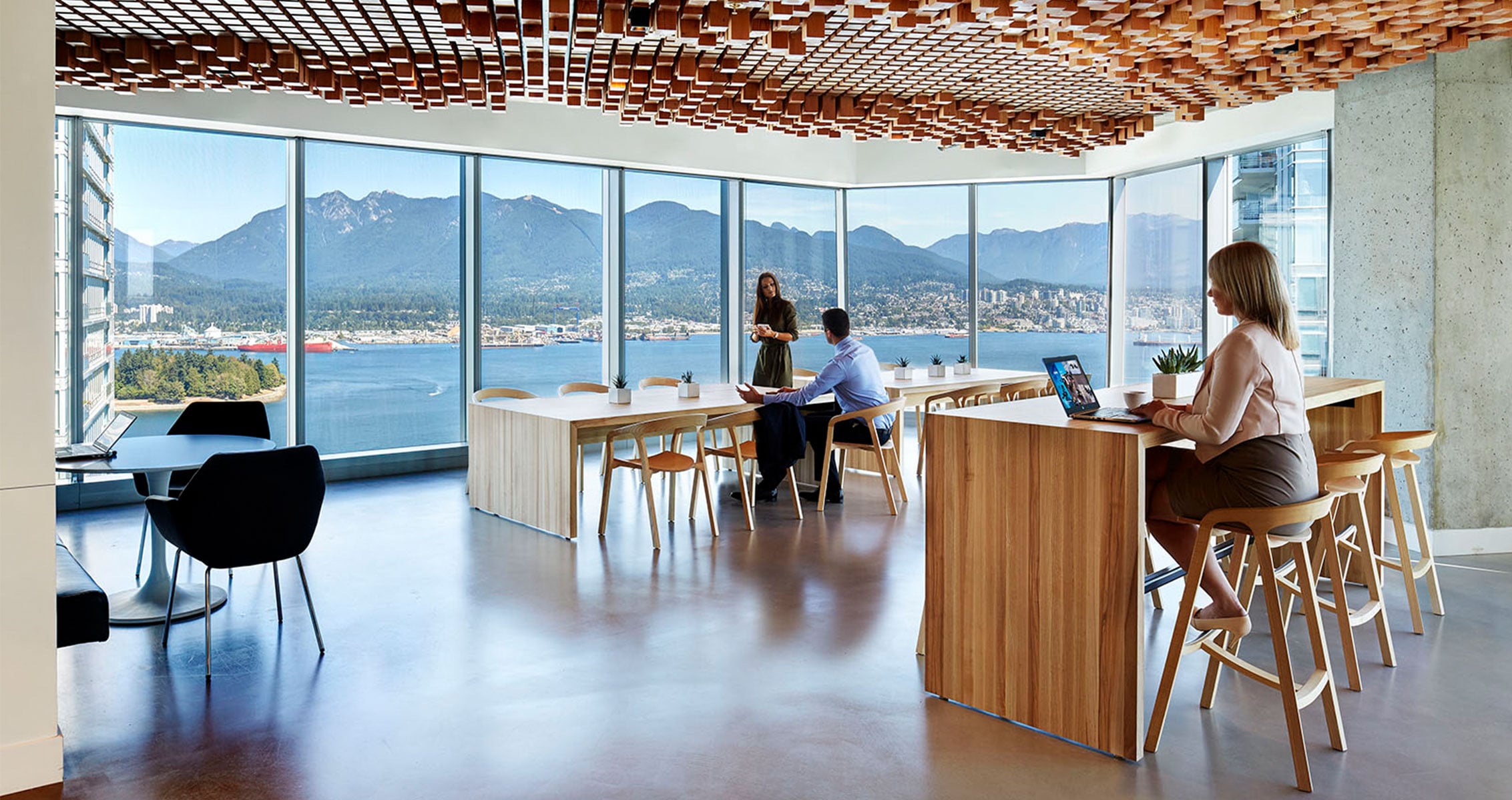 CBRE-Vancouver