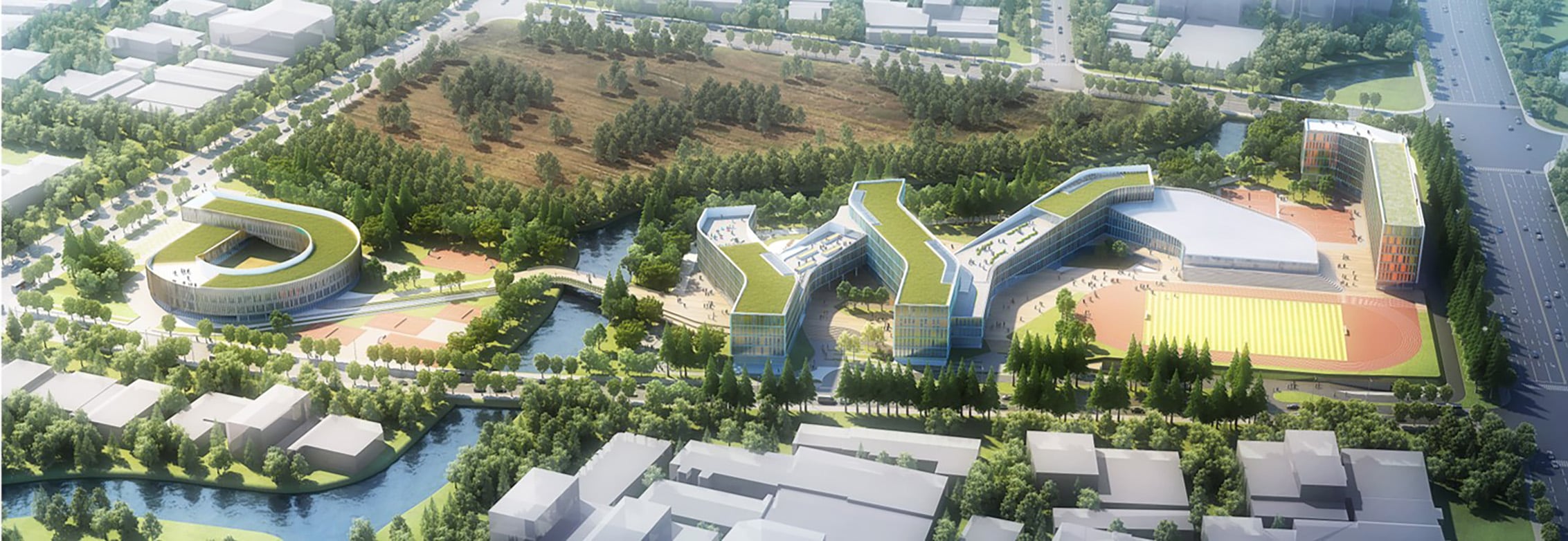 confidential Hangzhou School