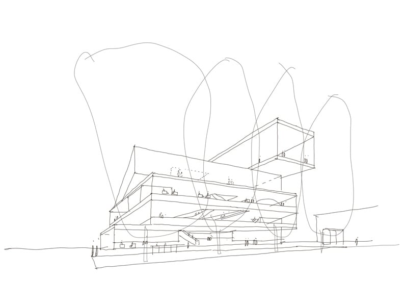 Halifax Central Library