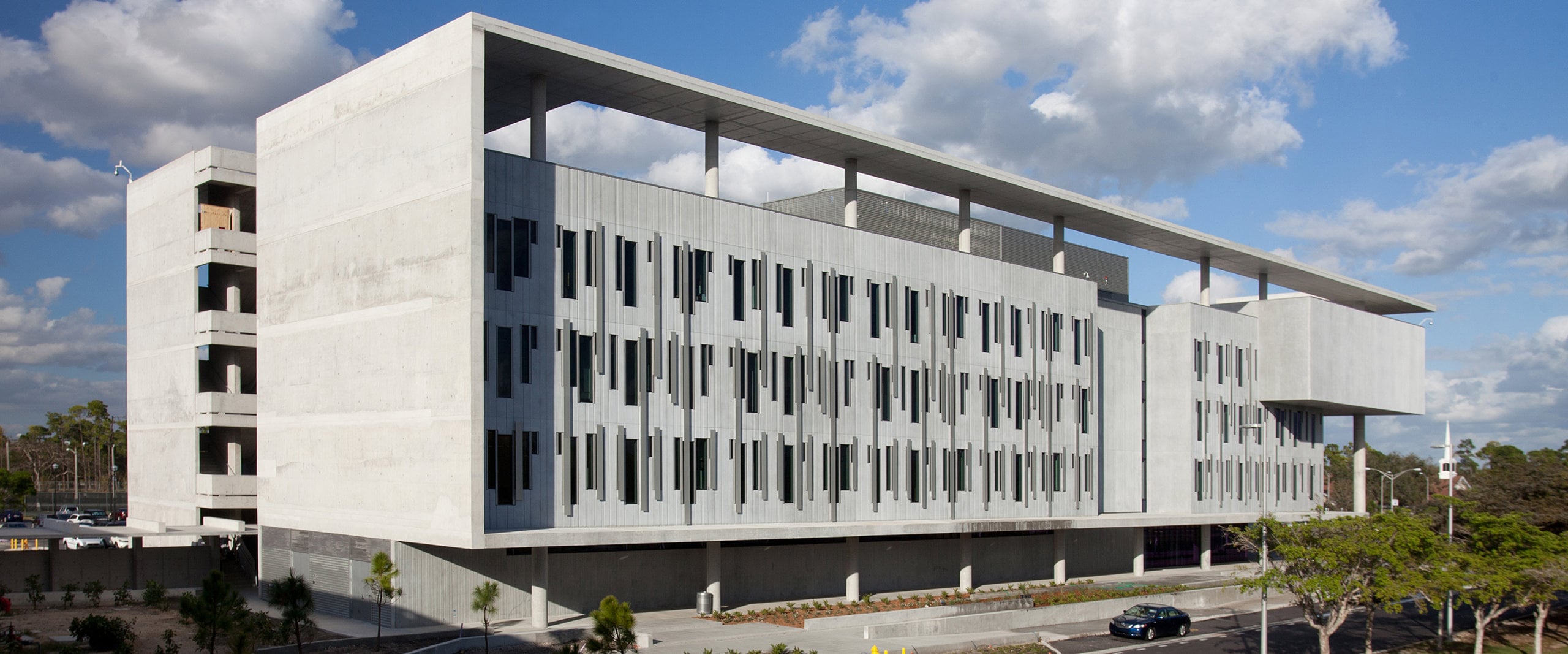 Miami Dade