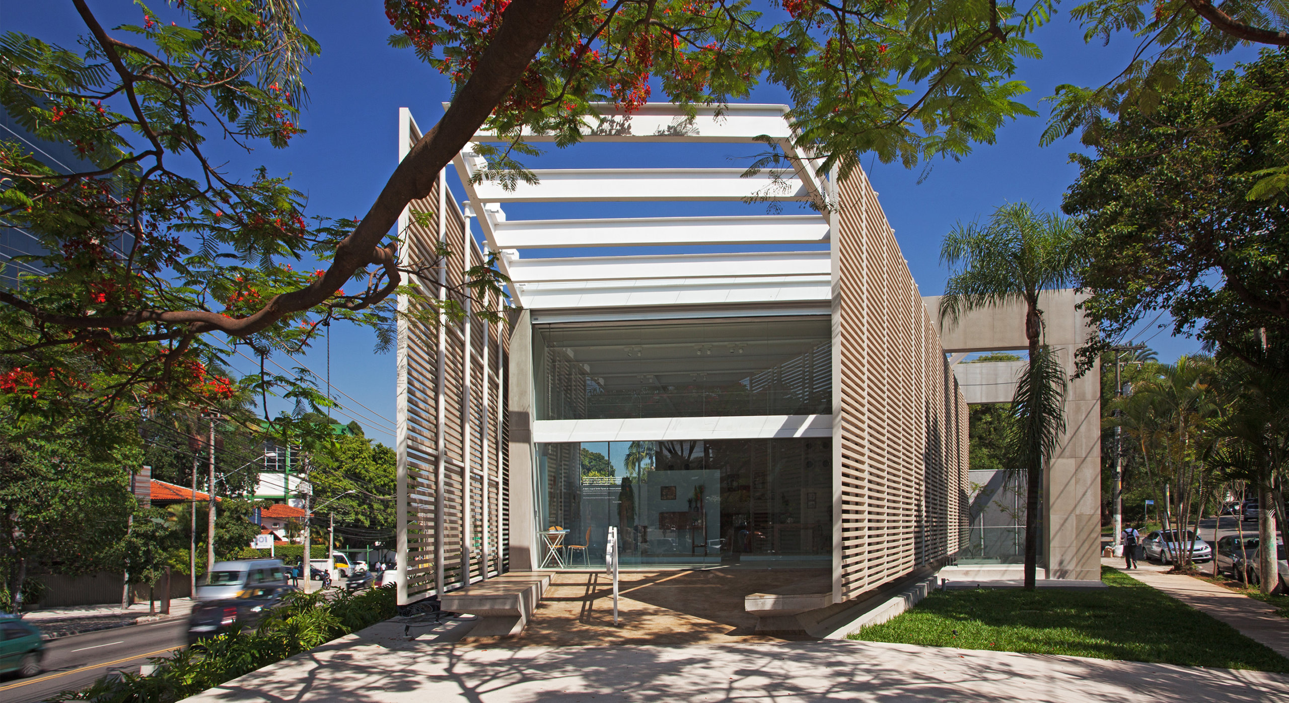 A Casa Museum