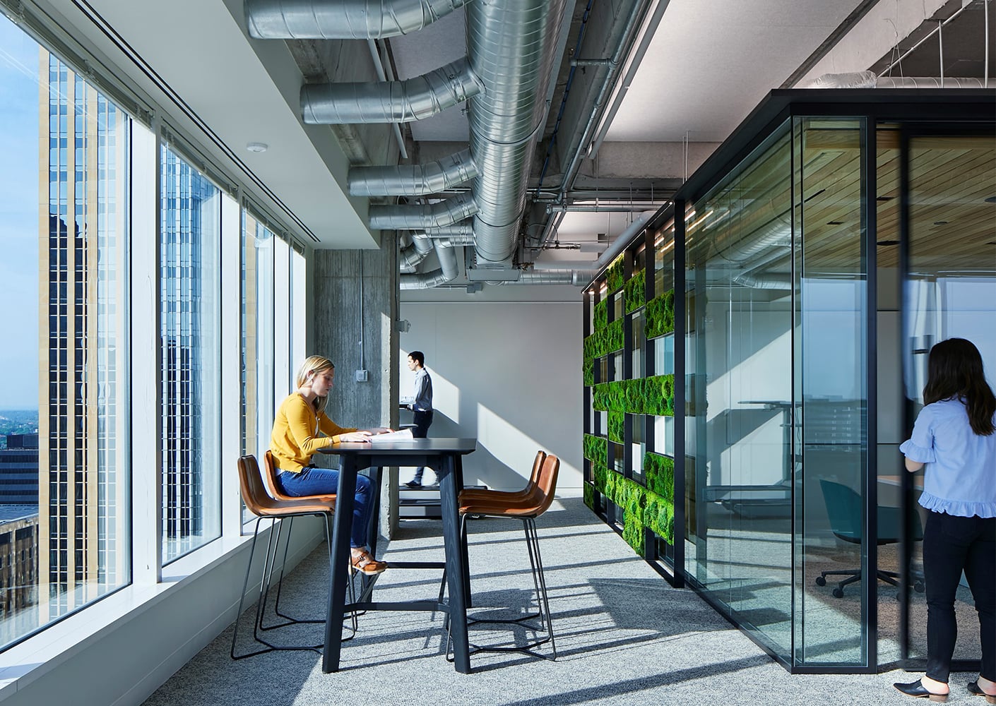 Global Management Consulting Firm