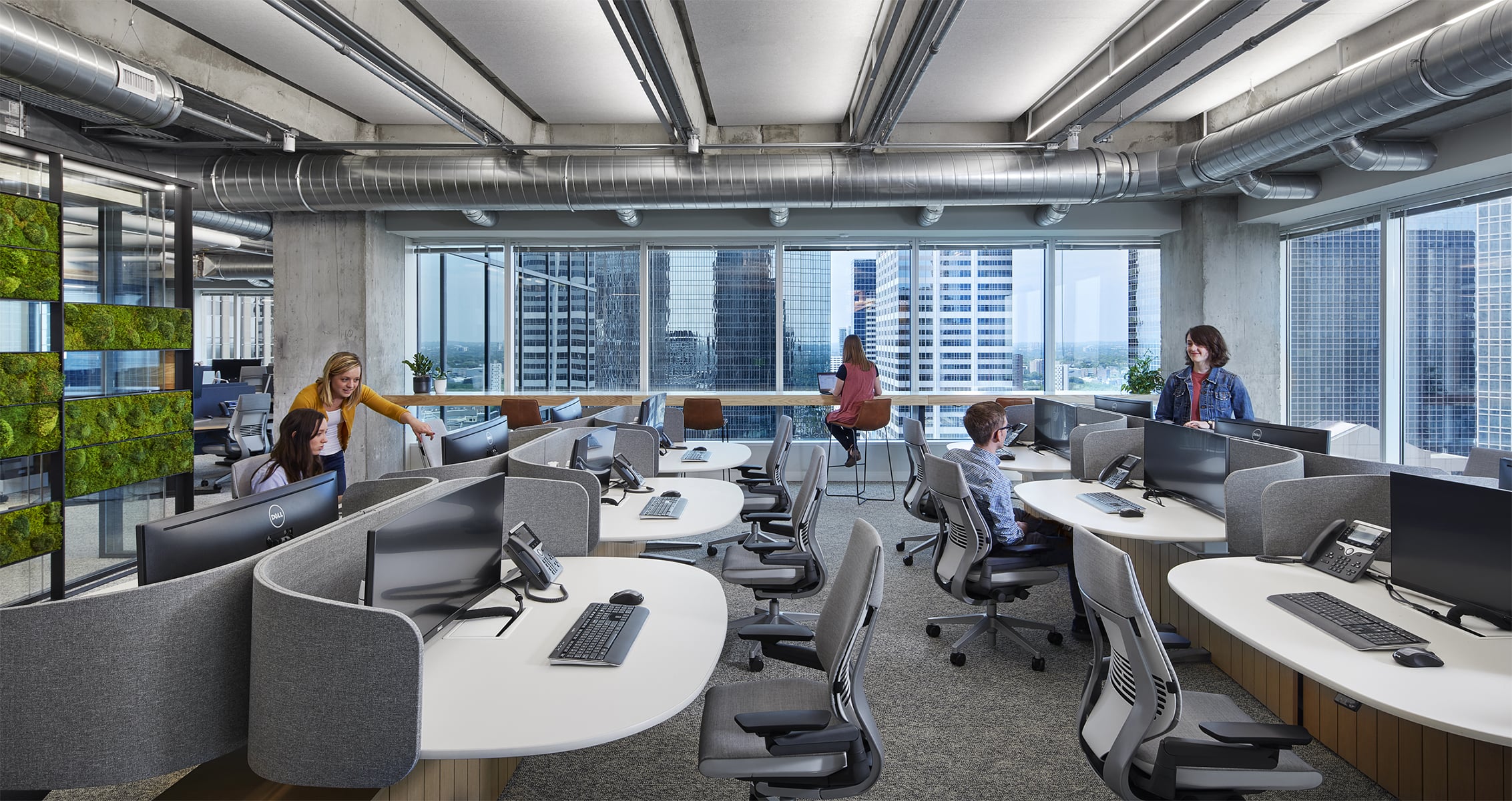 Global Management Consulting Firm