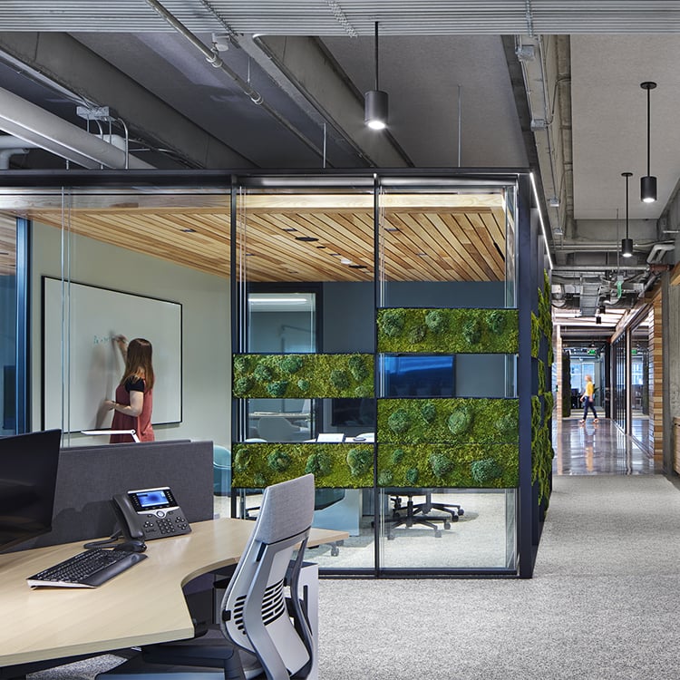 Global Management Consulting Firm Minneapolis Office