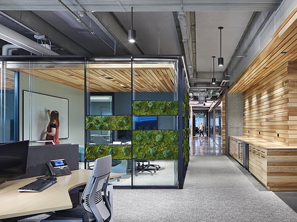Global Management Consulting Firm Minneapolis Office