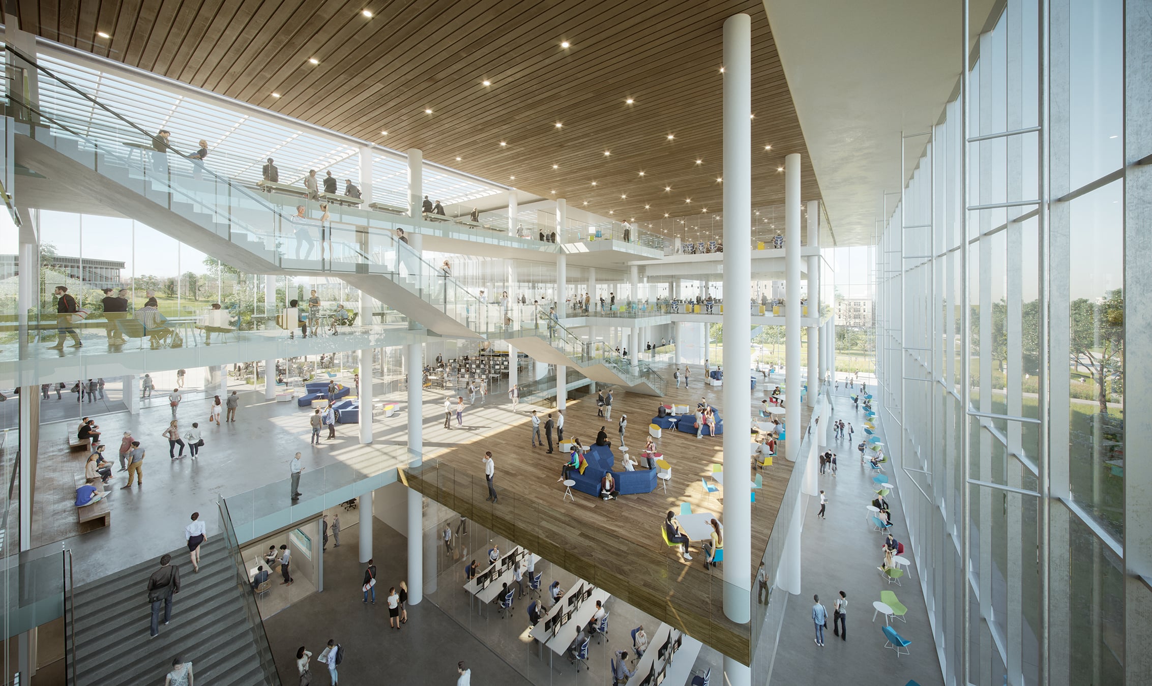 Kent State University College of Business