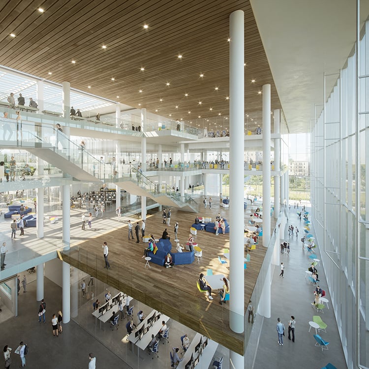 Kent State College of Business