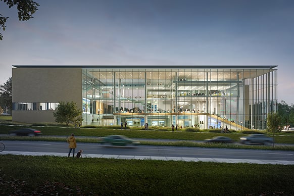 Kent State University College of Business Administration