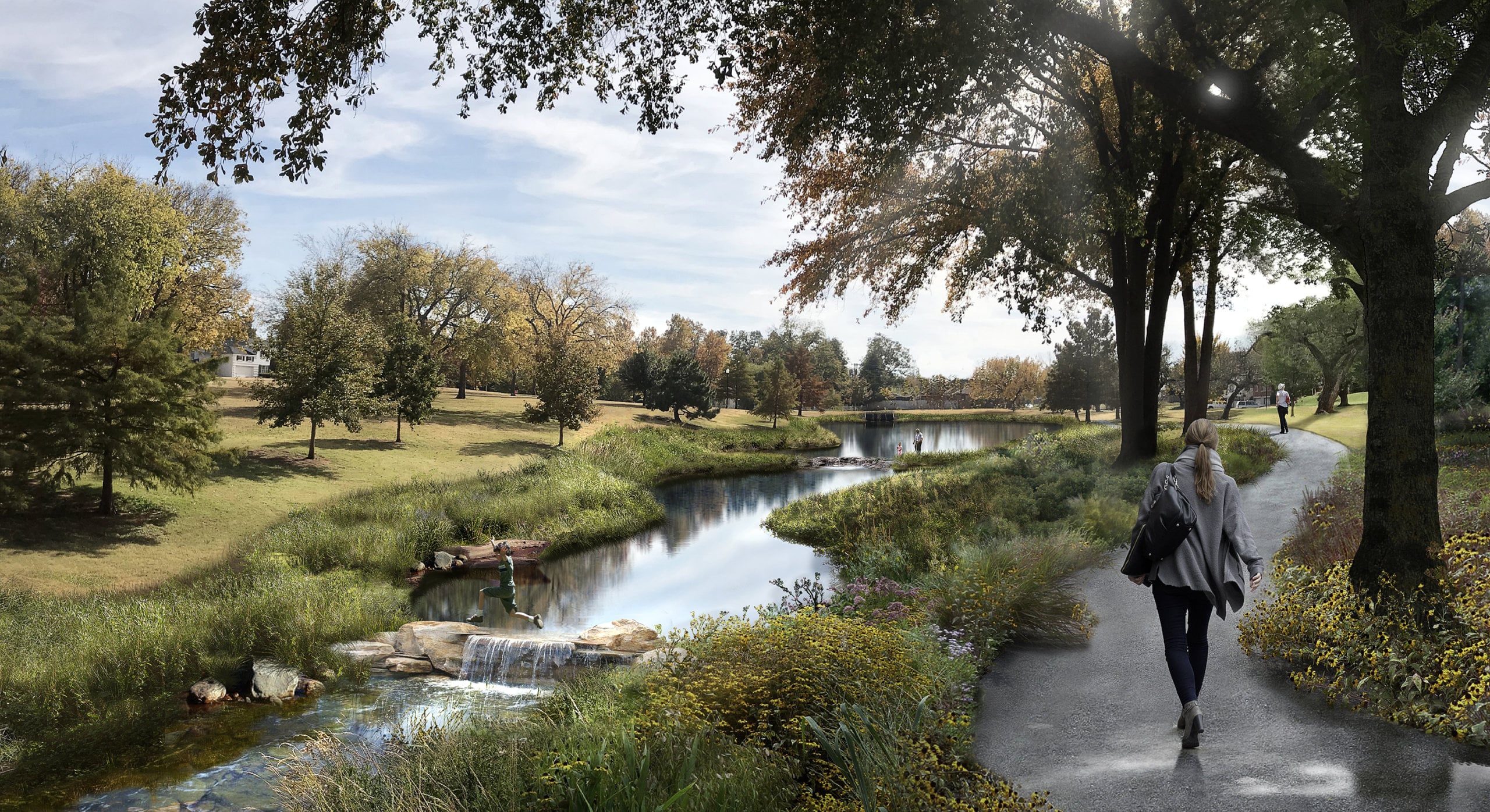 Oklahoma City