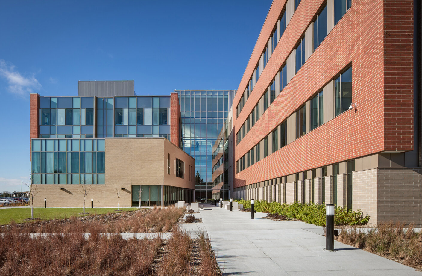 University of North Dakota