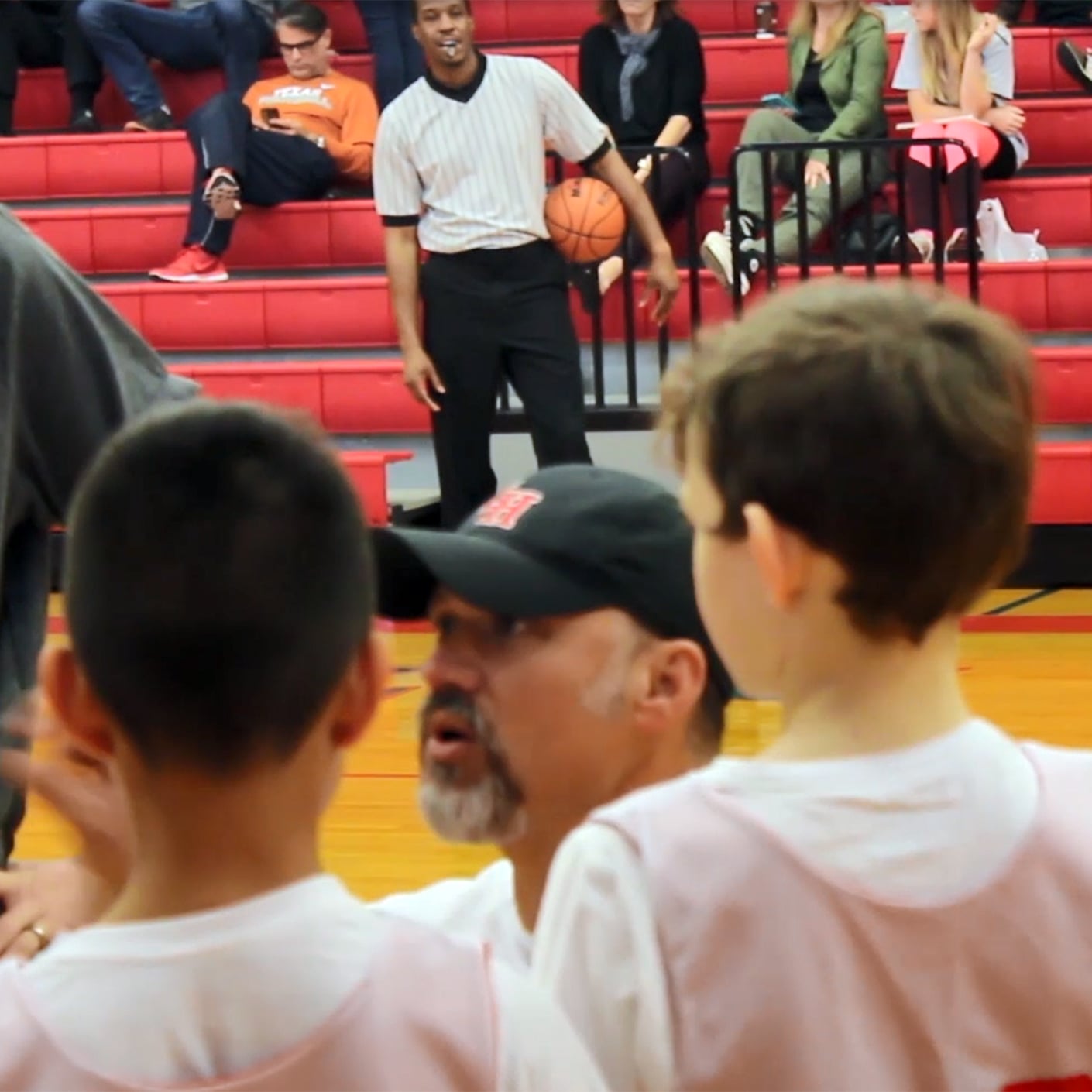 Coaching
