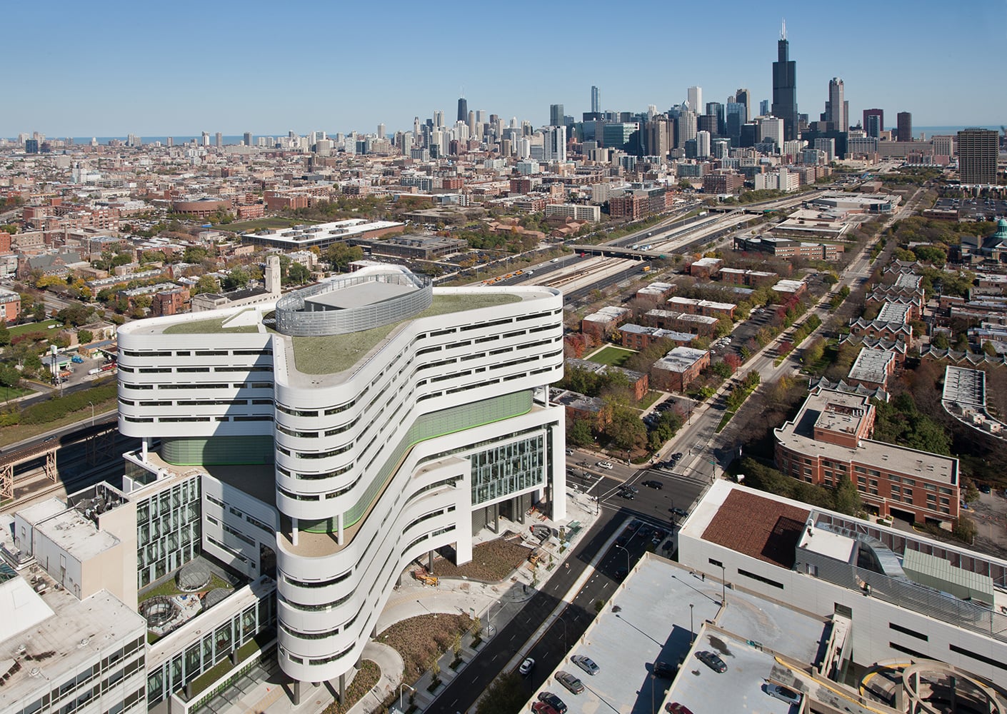 Medical Campus