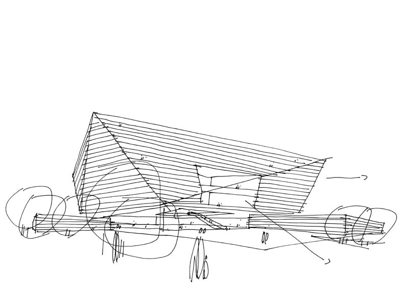 Shanghai Library East - SHL