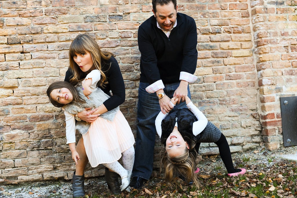 Jessica Figenholtz family photo
