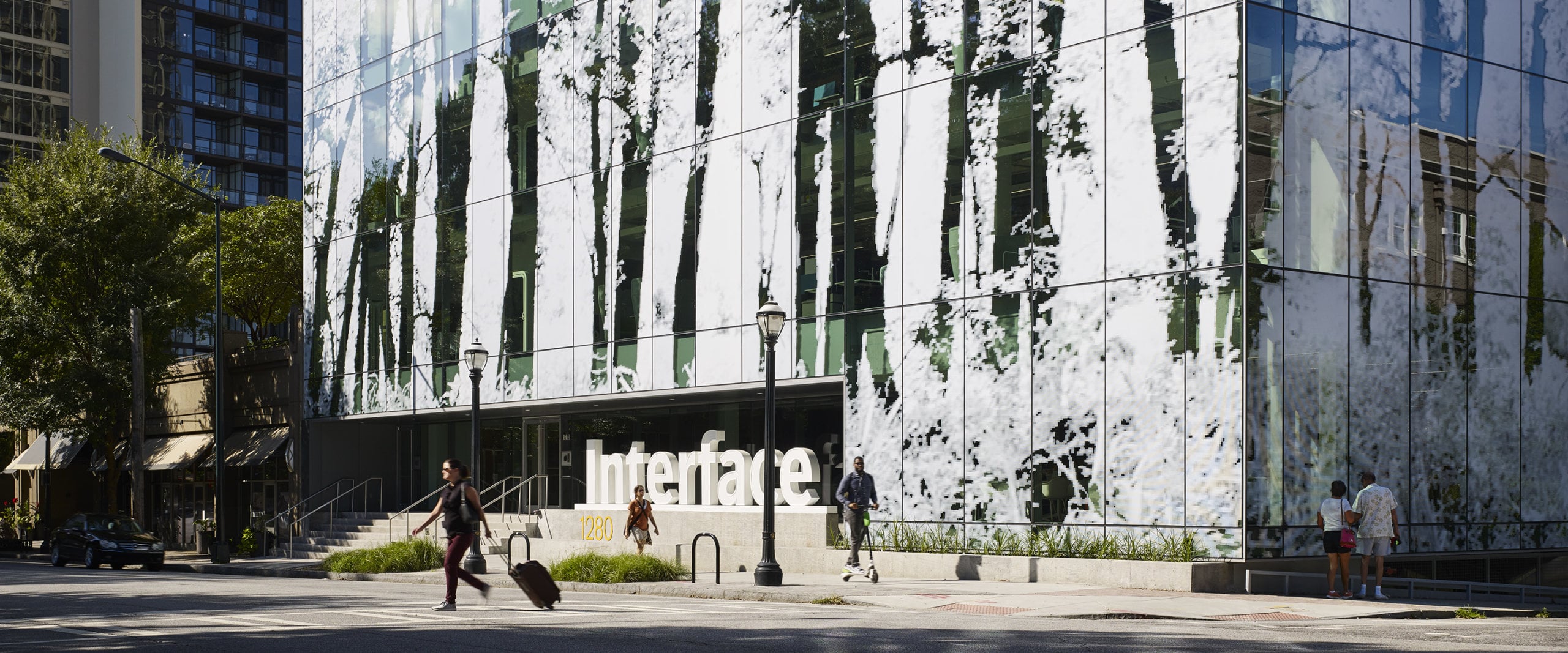 Interface Headquarters
