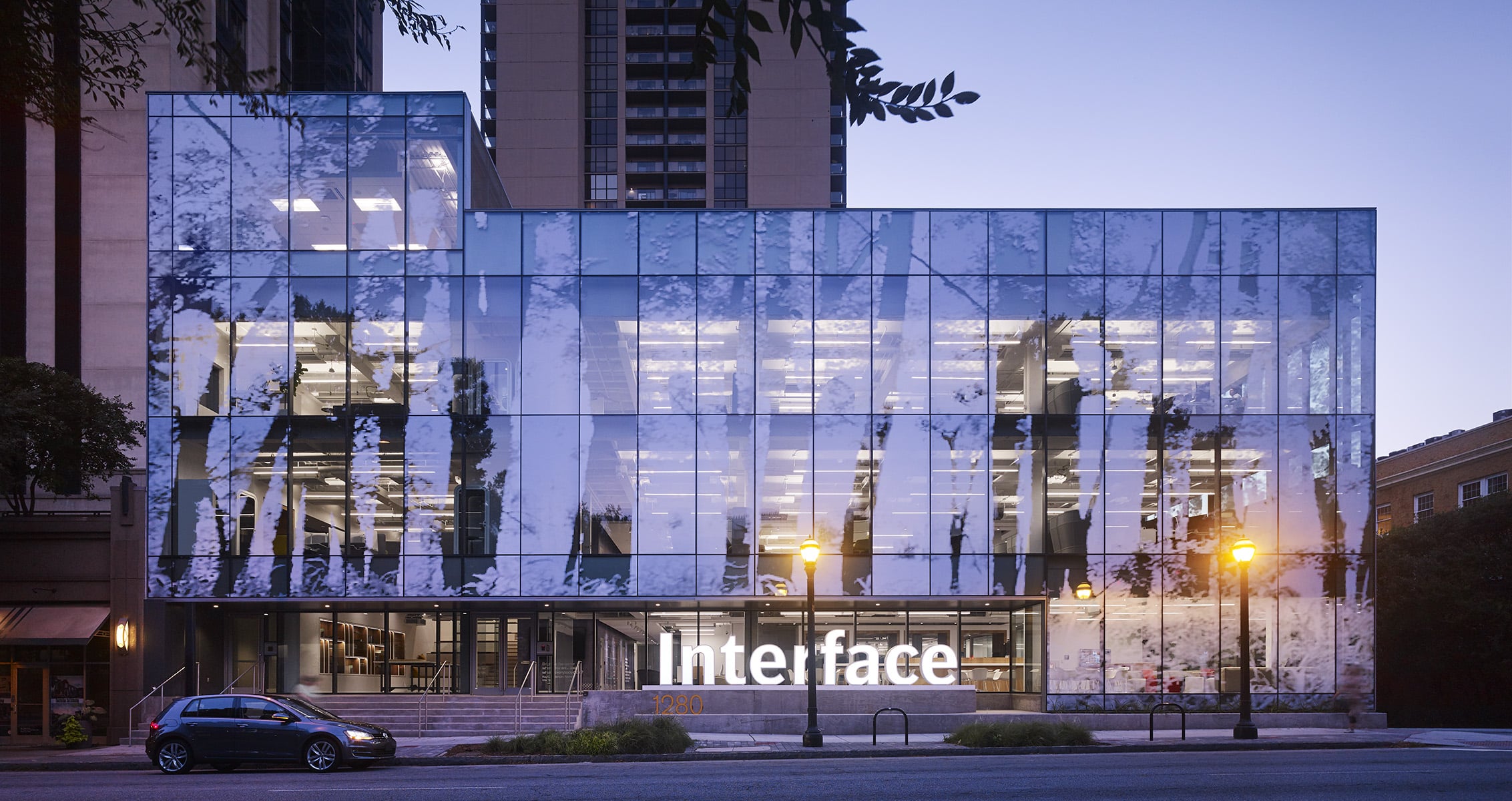 Interface Headquarters