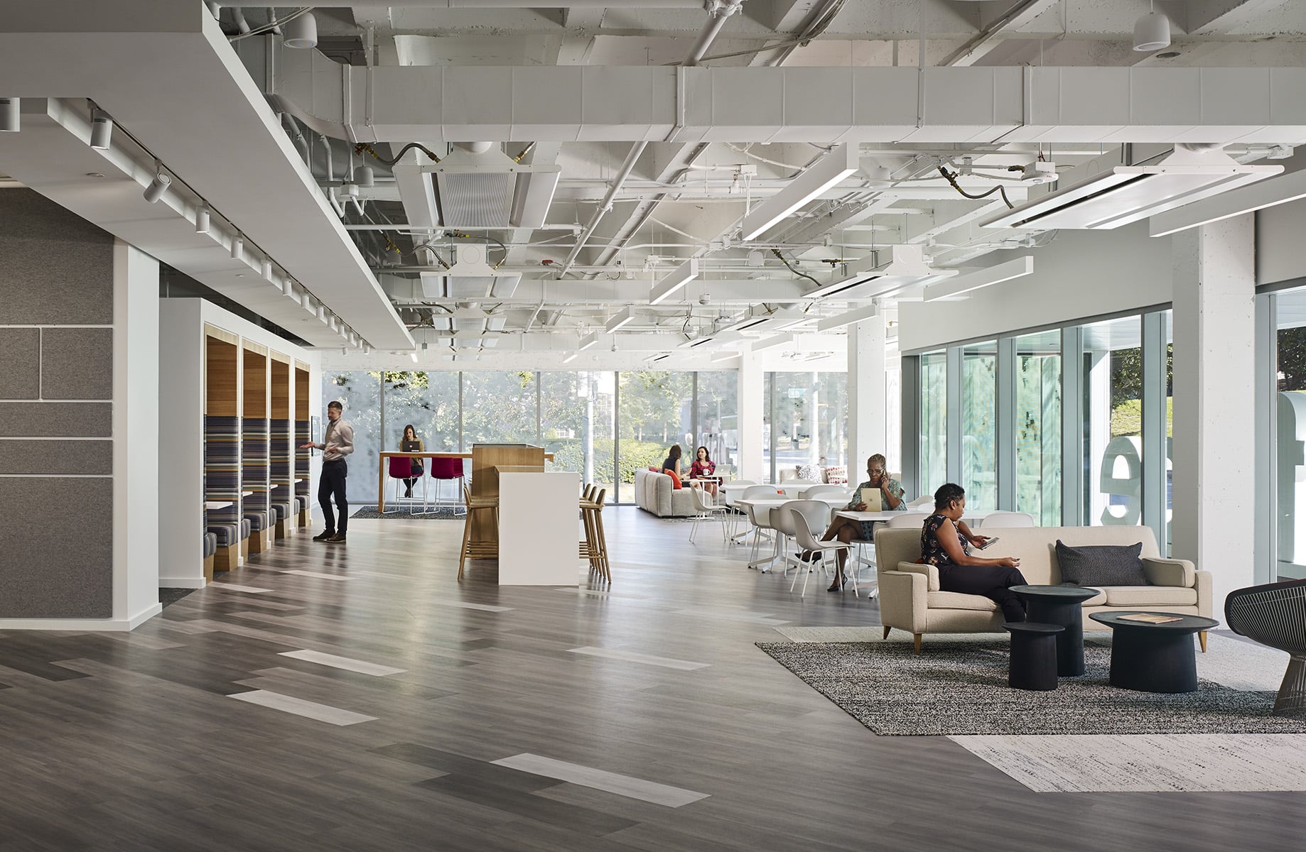 Interface Headquarters