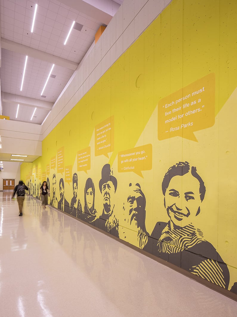 Martin Luther King, Jr. Middle School