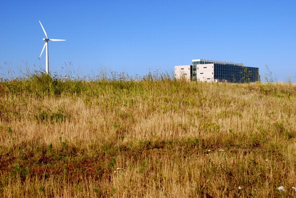 Great River Energy HQ