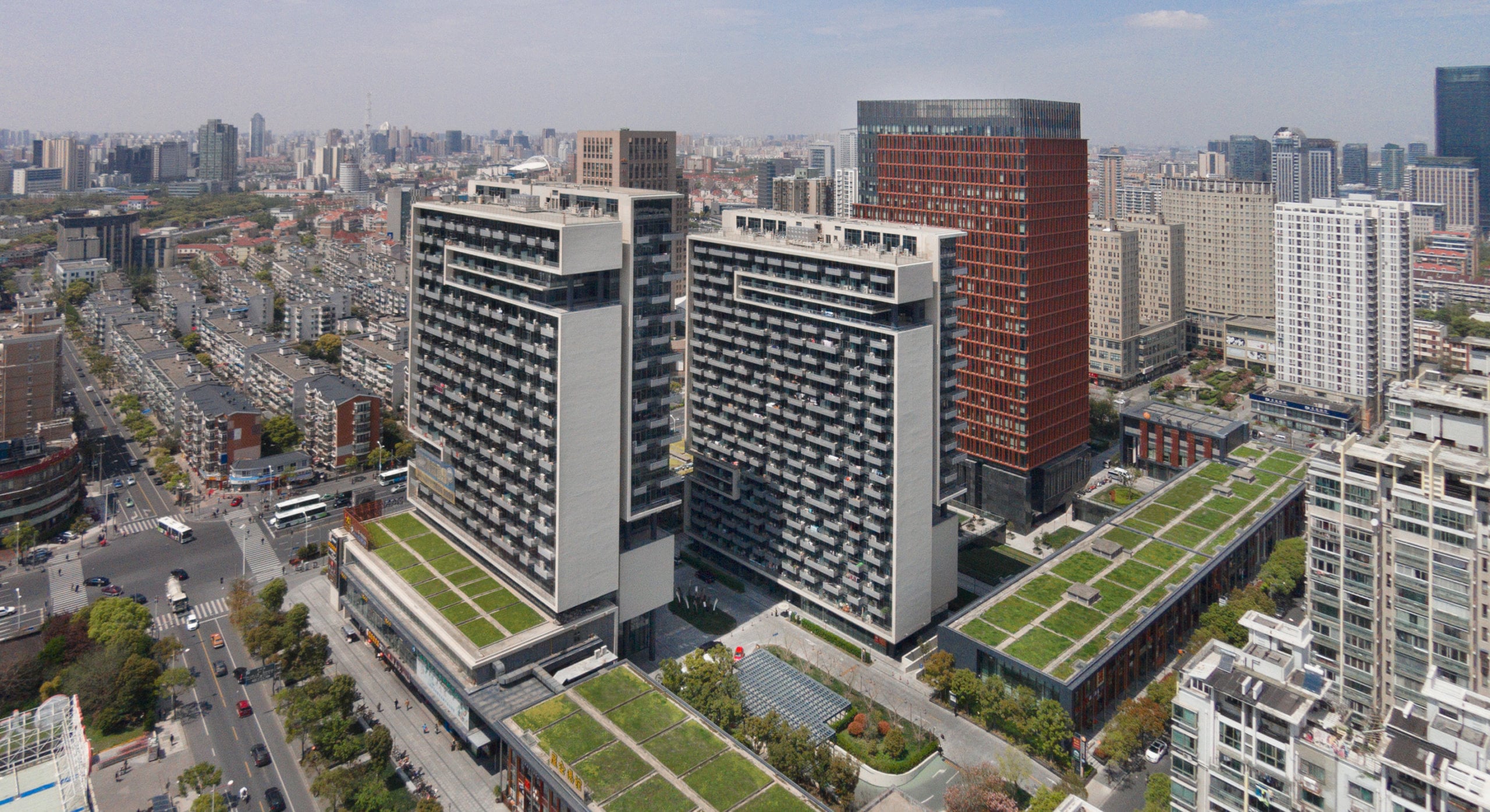 Aerial