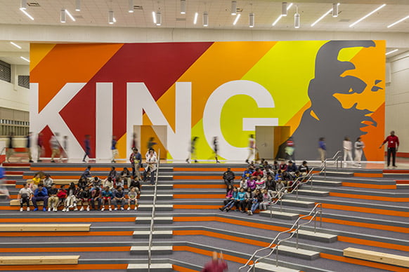 MLK Middle