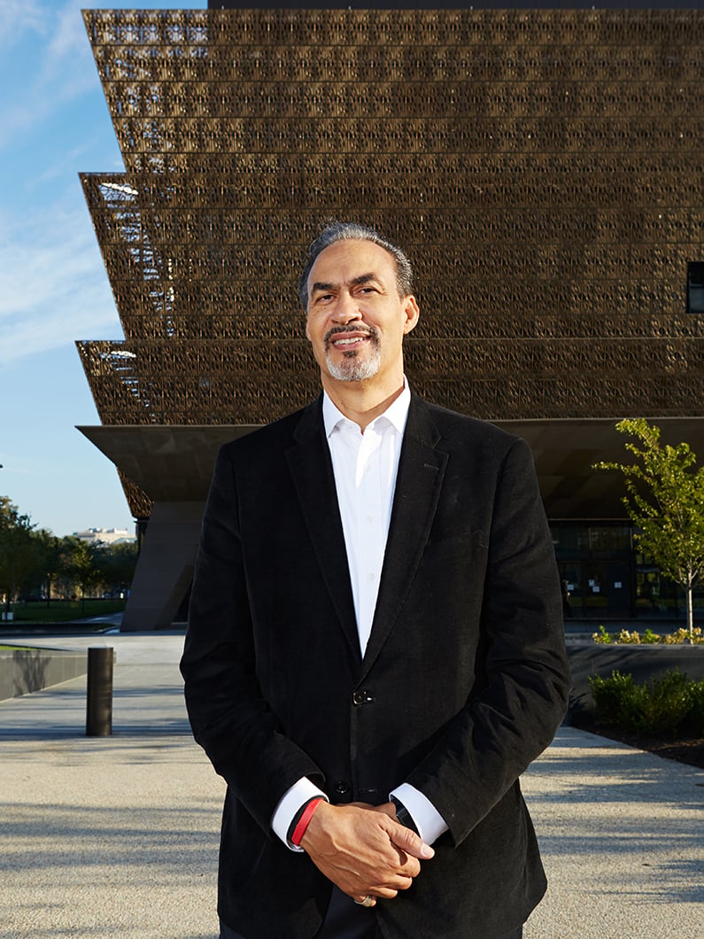 Phil Freelon