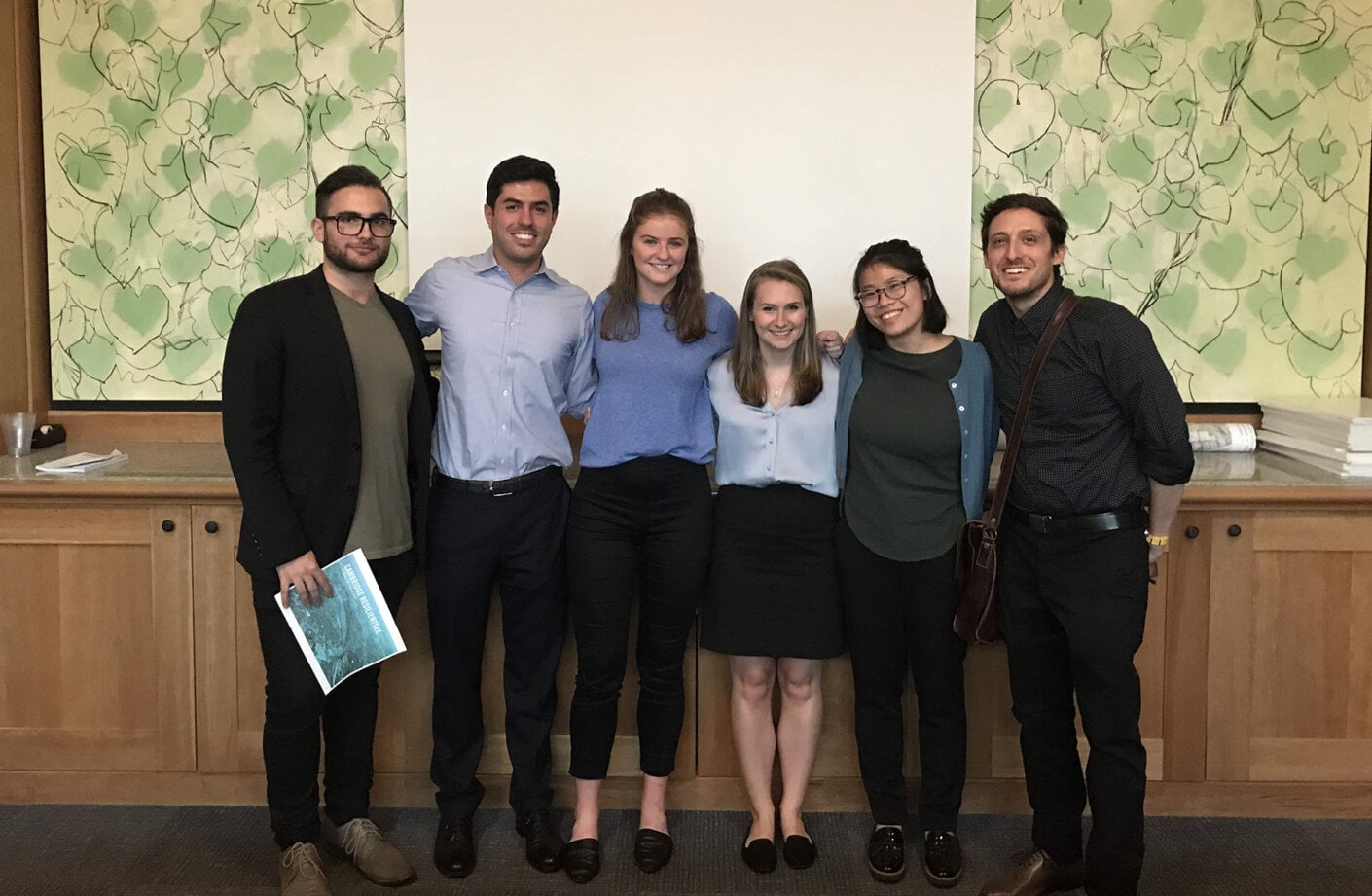 Interns