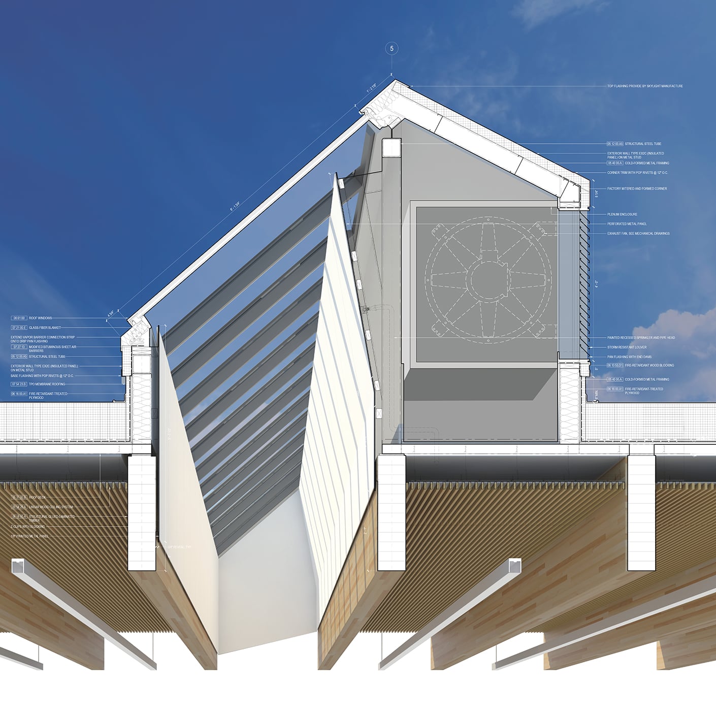 Section Detail