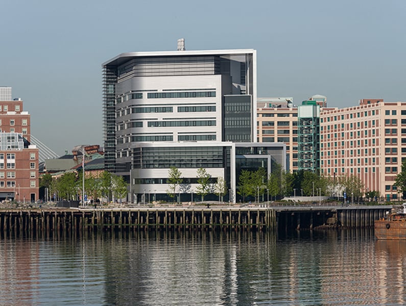 Spaulding Hospital