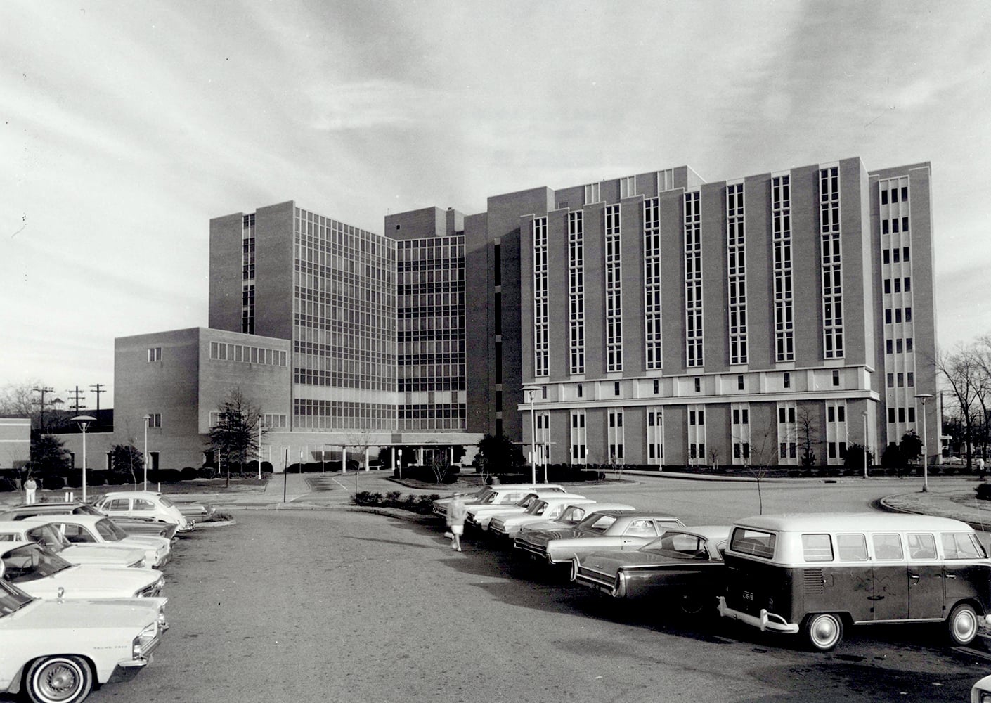 Norfolk General Hospital