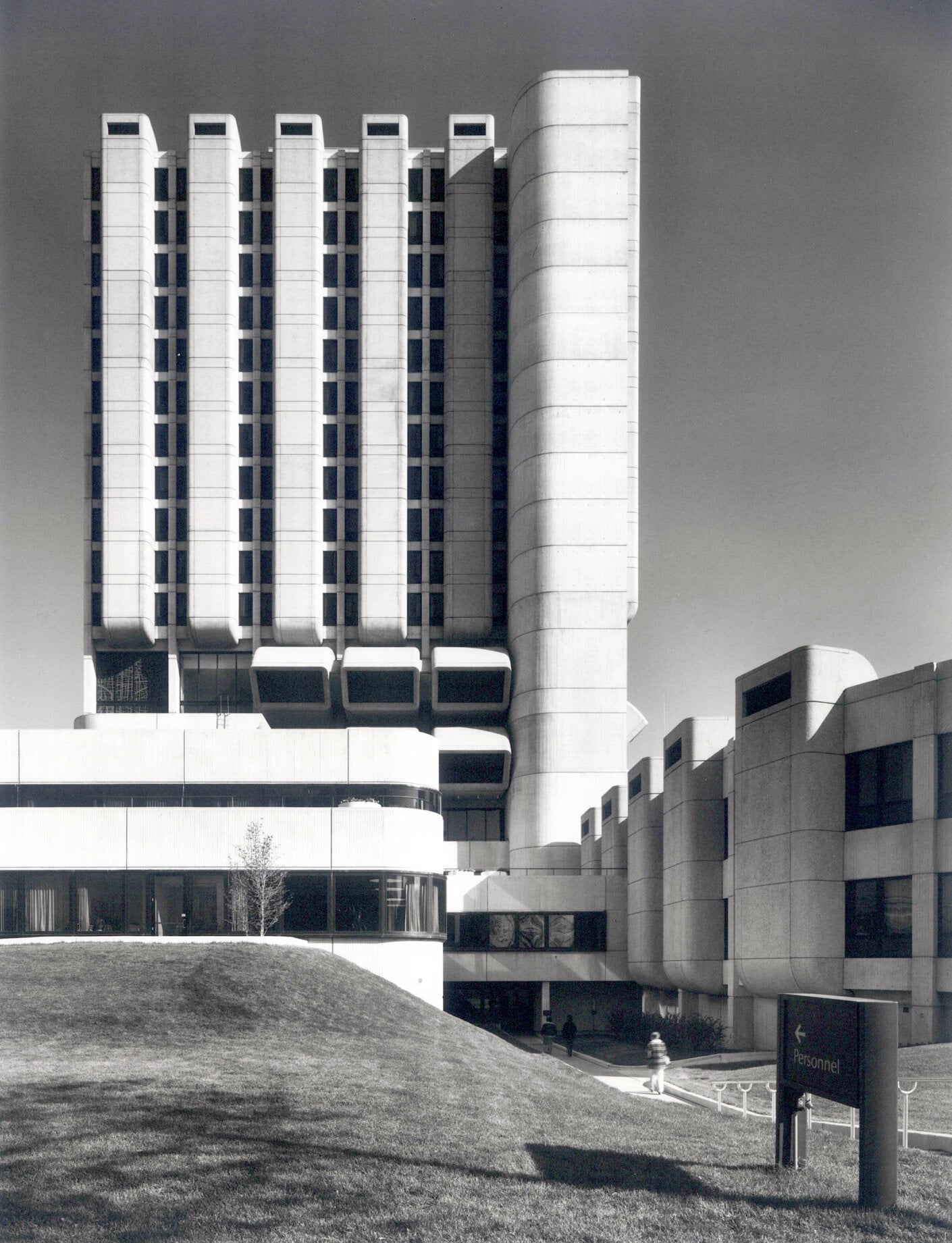 St Mary Nazareth Hospital