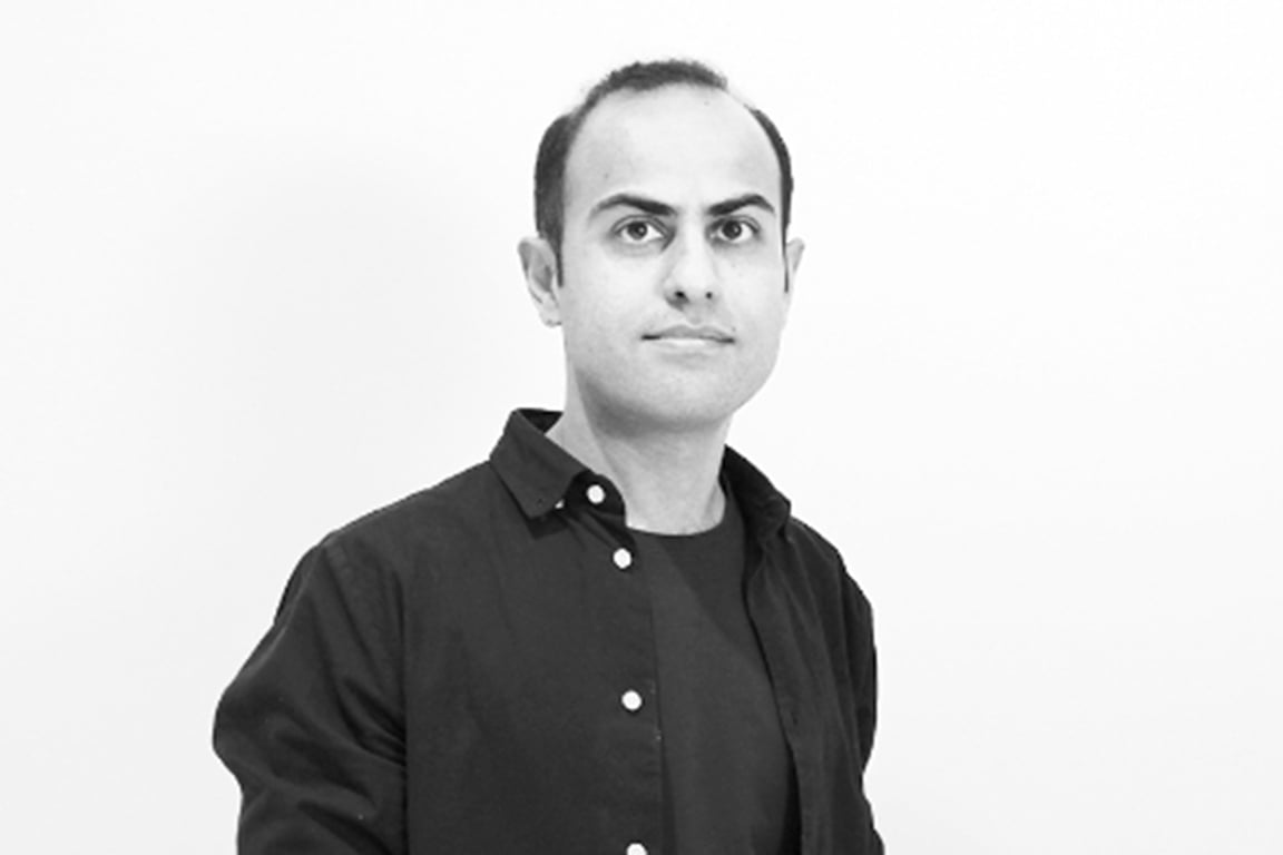 Ali Amirakbari