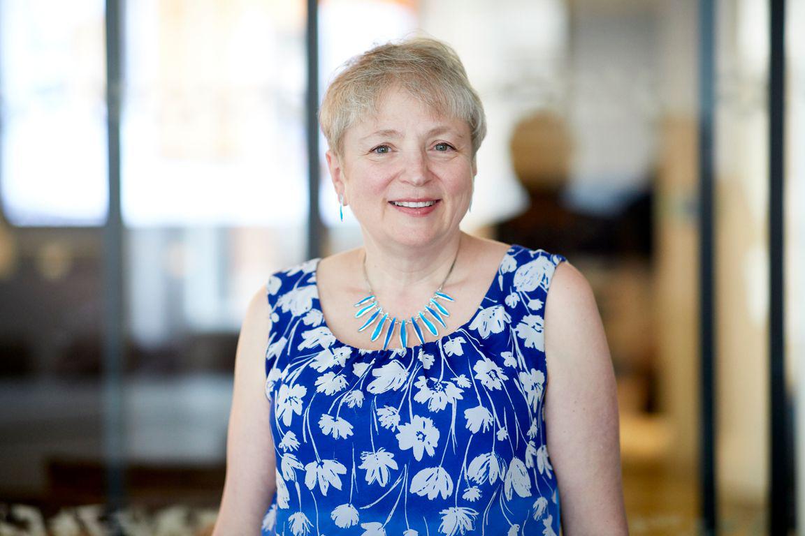 Helen Gorina