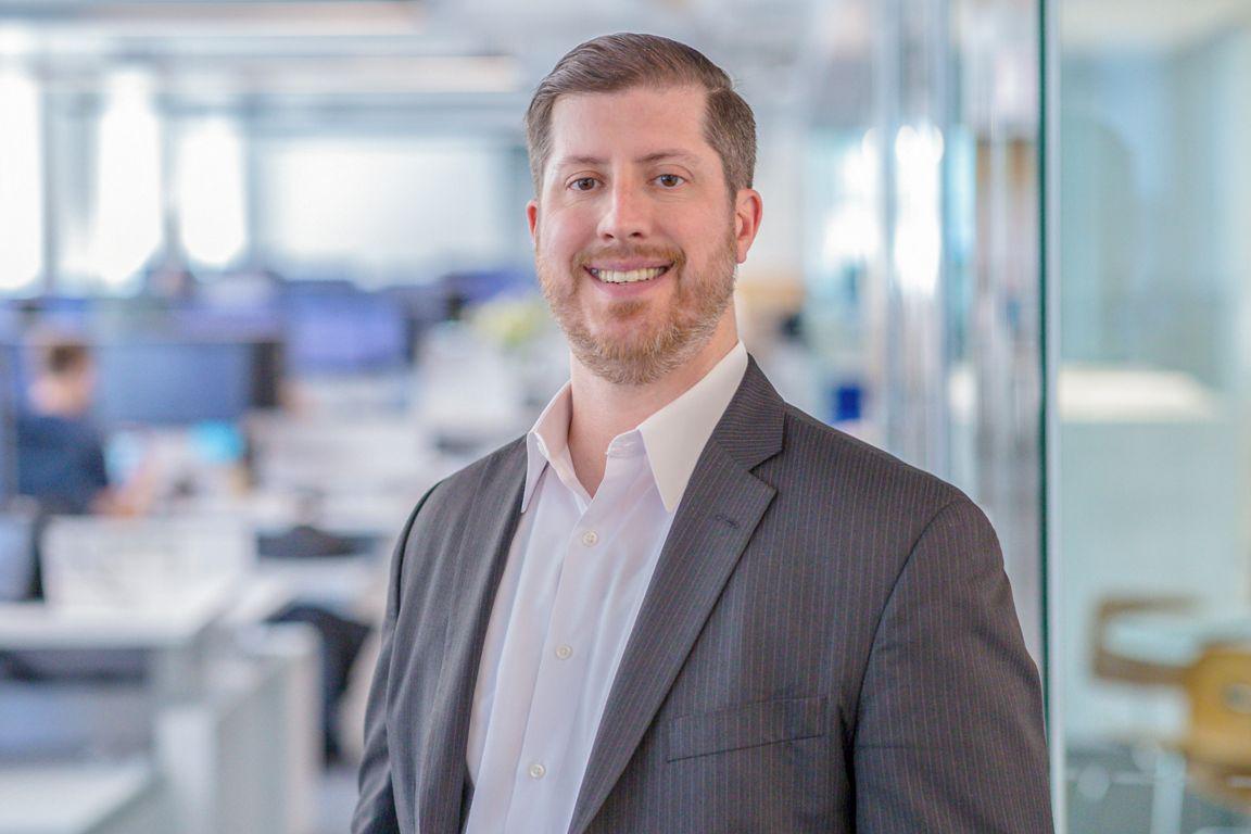 Matt Petermann