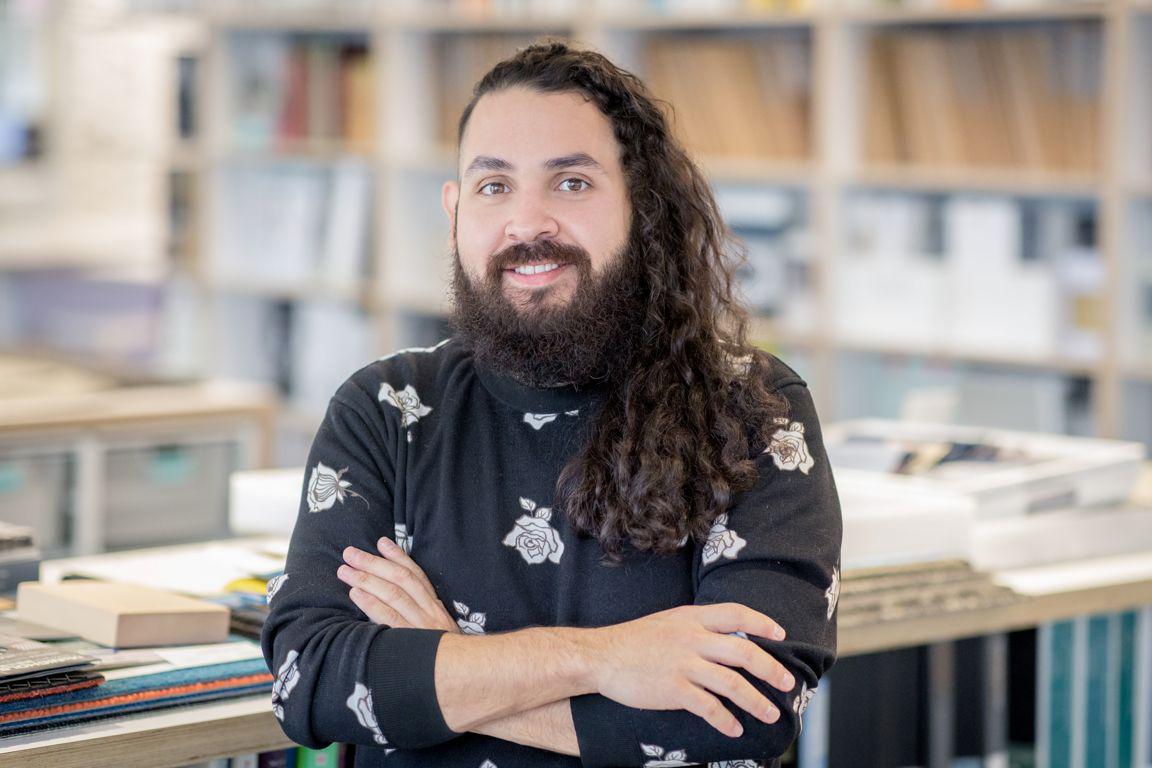 Mario Romero
