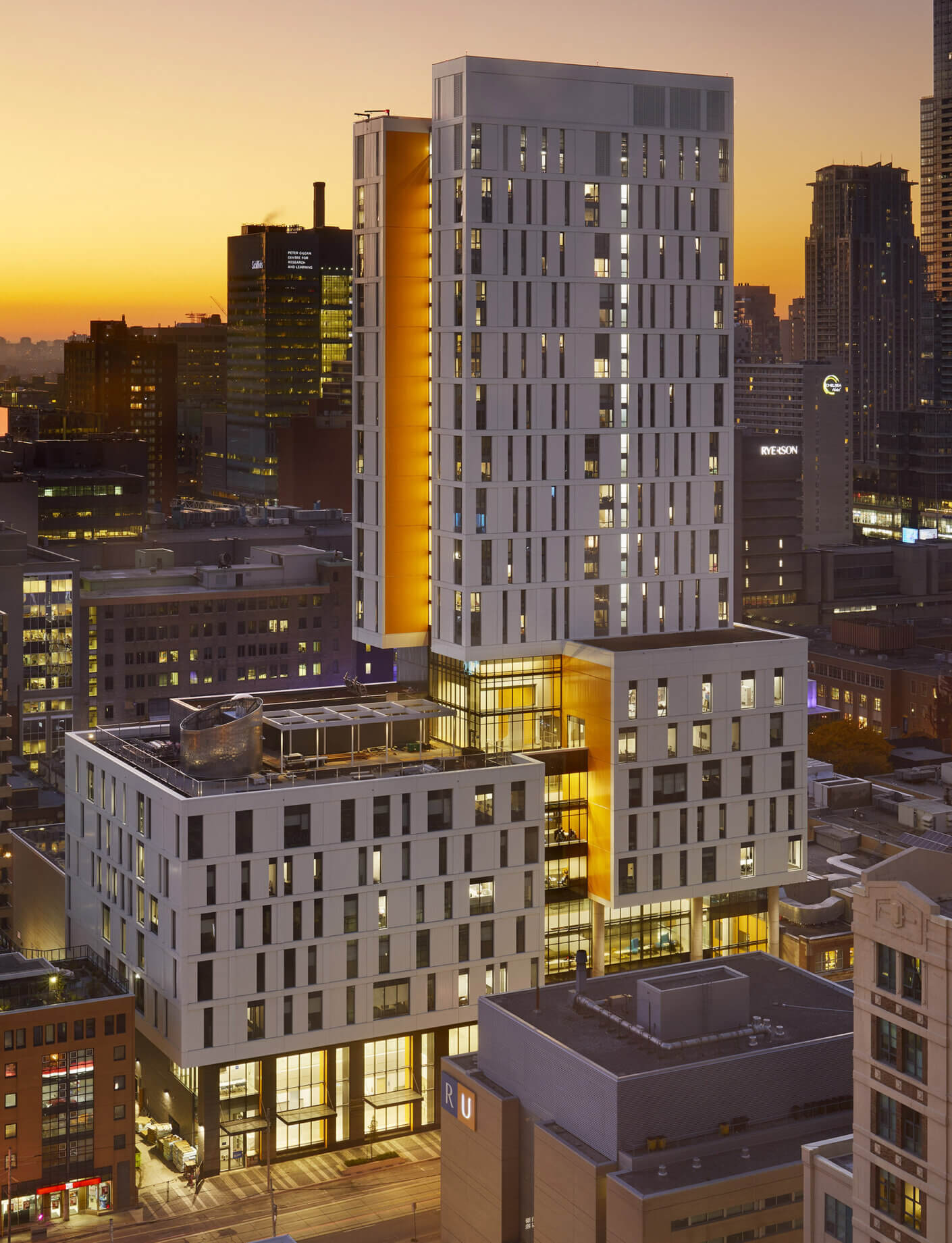 Ryerson