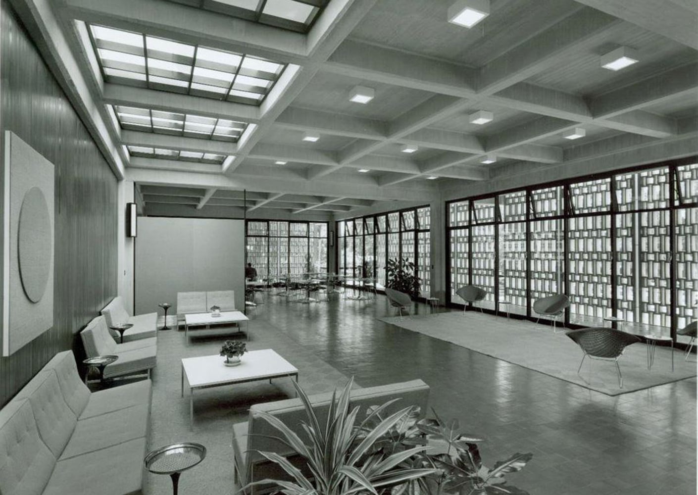 Escuela Nacional de Agricultura—the National College of Agriculture