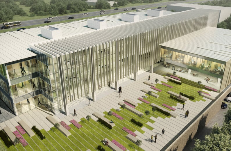 Center for Obesity and Diabetes