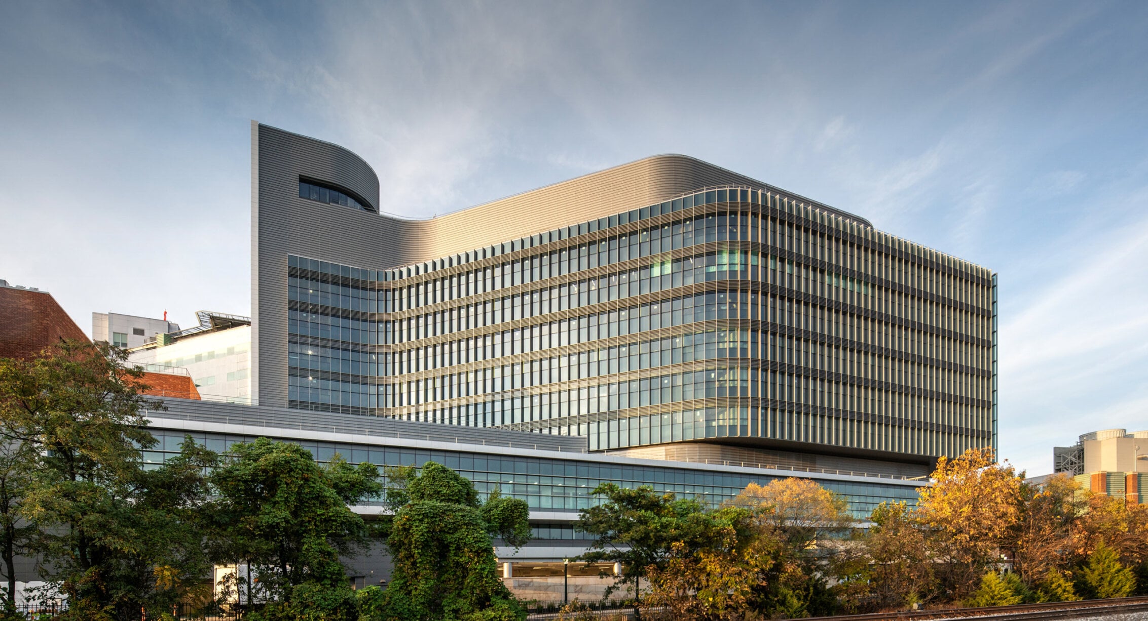 UVA Hospital Expansion