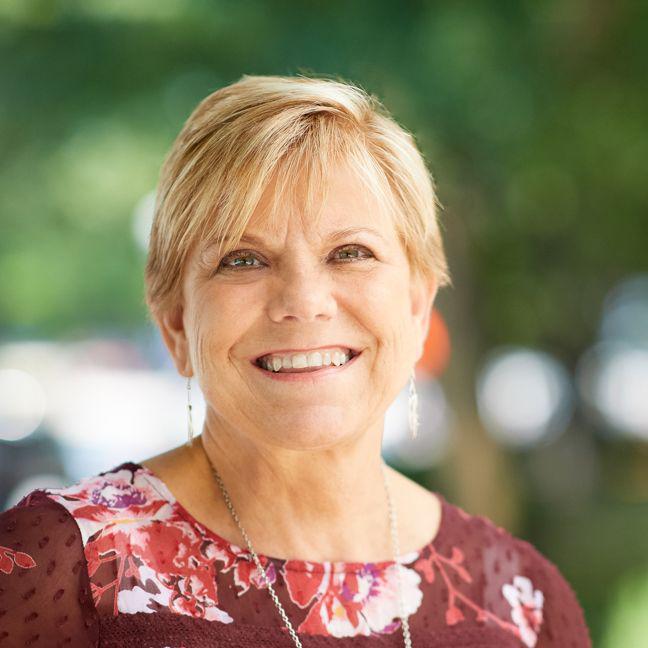 Marvina Williams