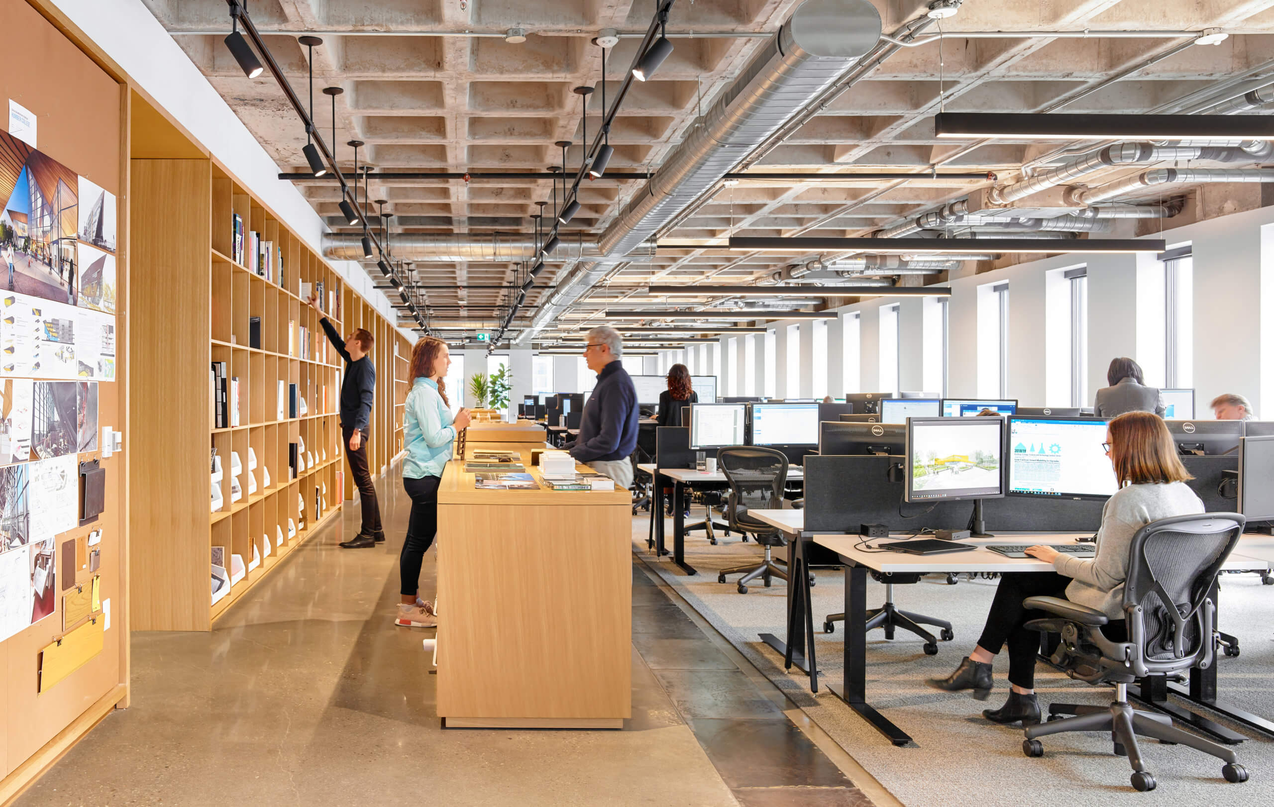 agile office
