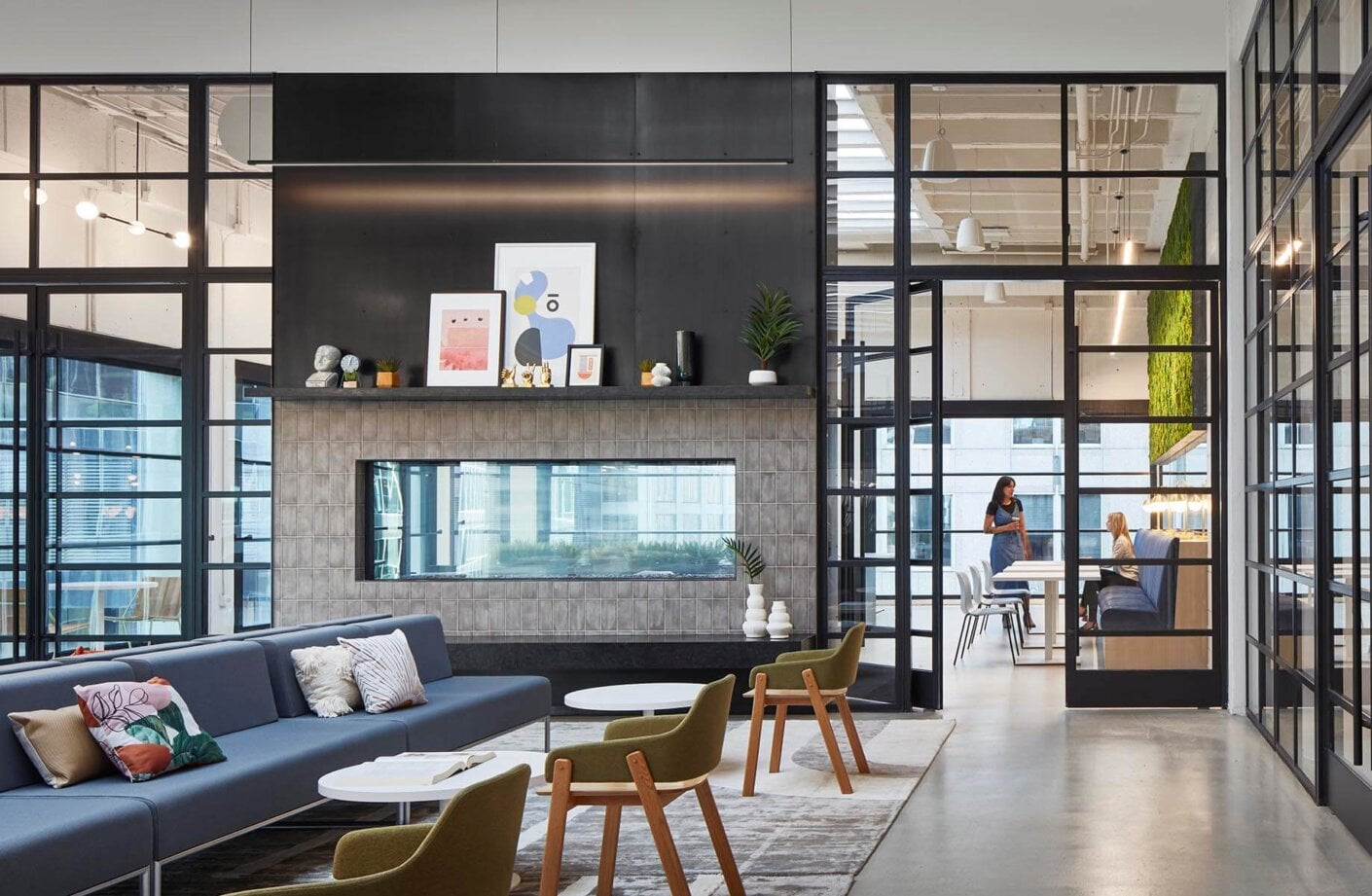 311 W Monroe