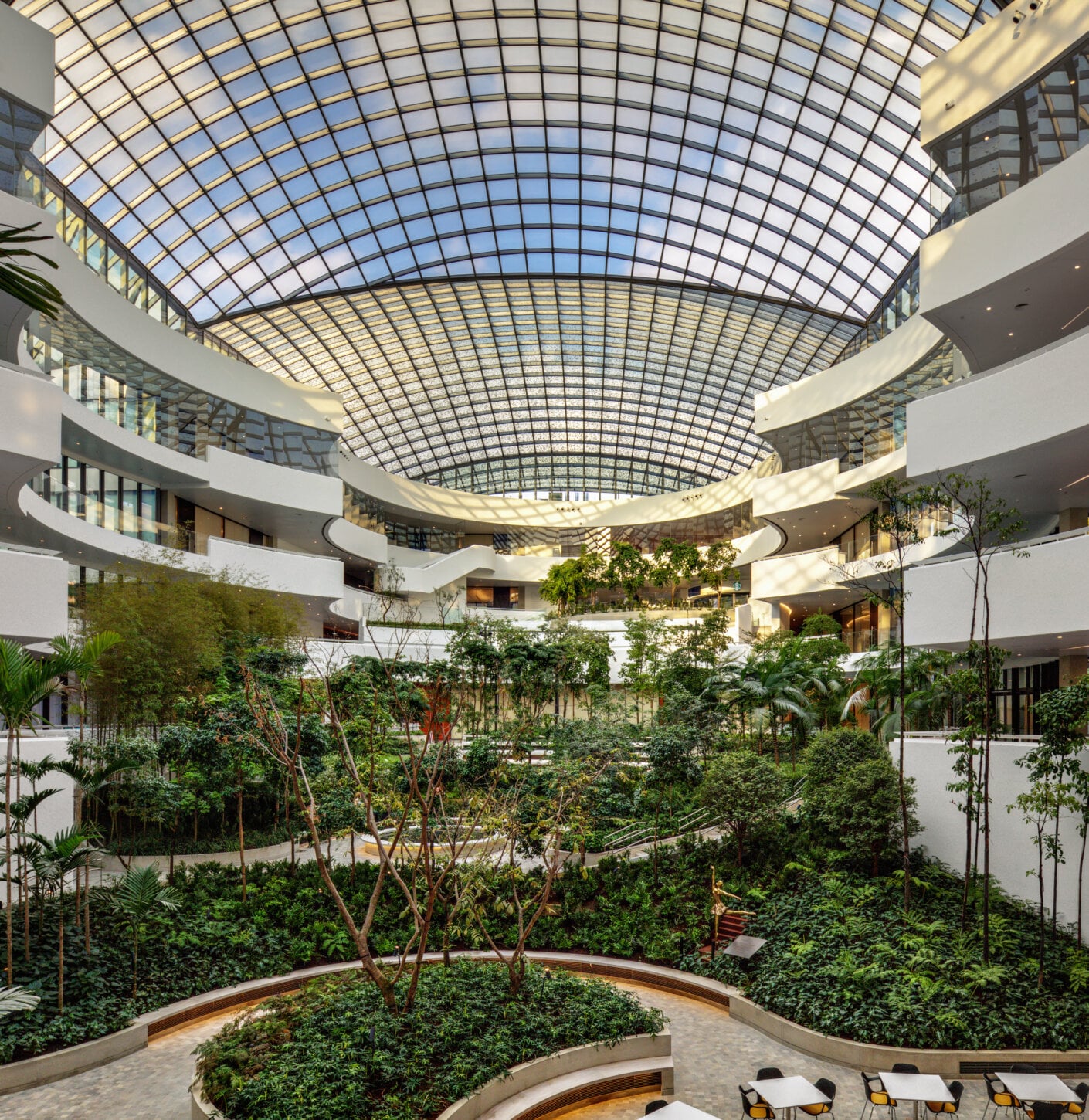 Albert Einstein Education and Research Center